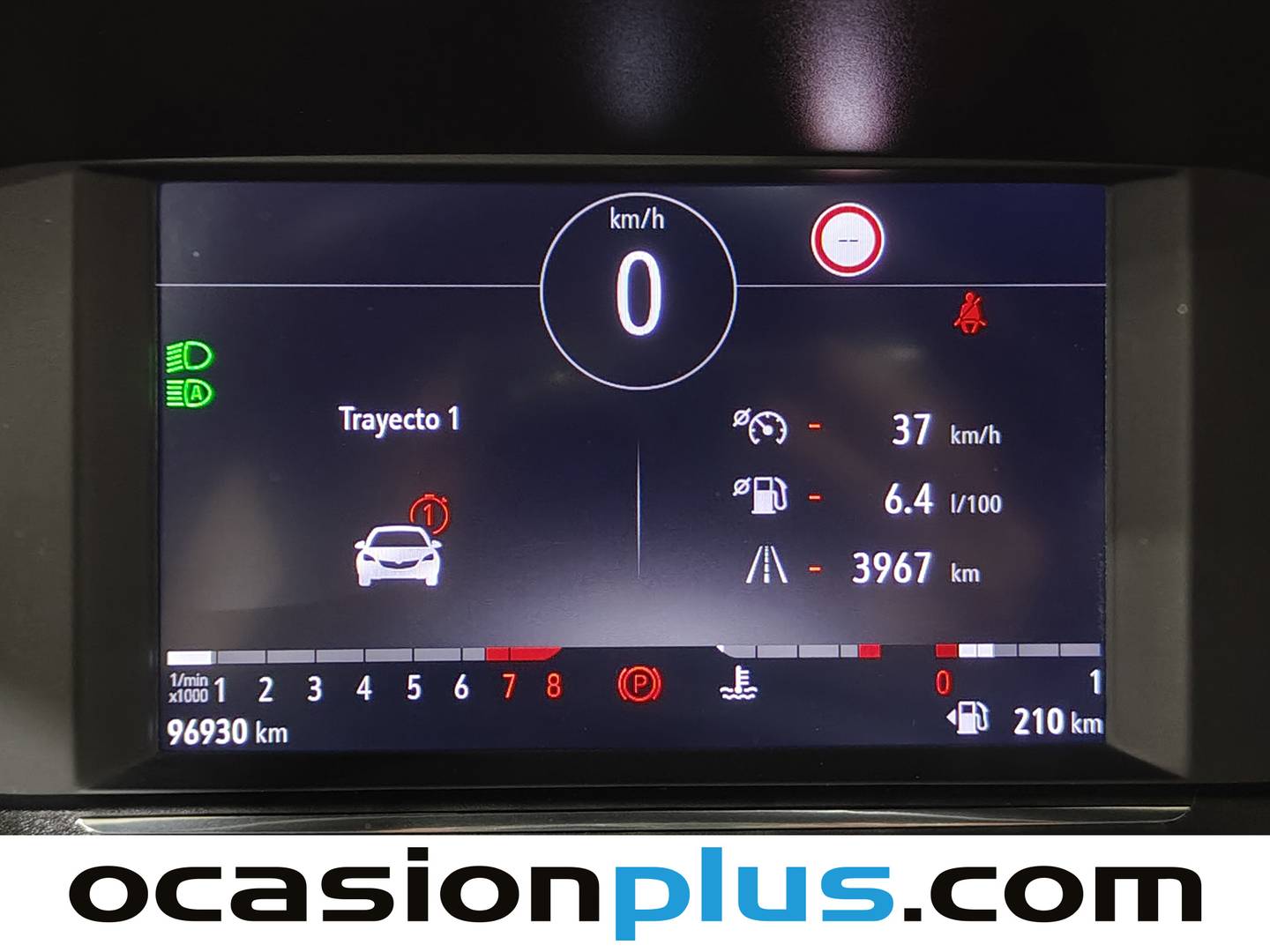 Opel Corsa Opel Corsa 1.2 Turbo XHL GS-Line (100 CV) 2021