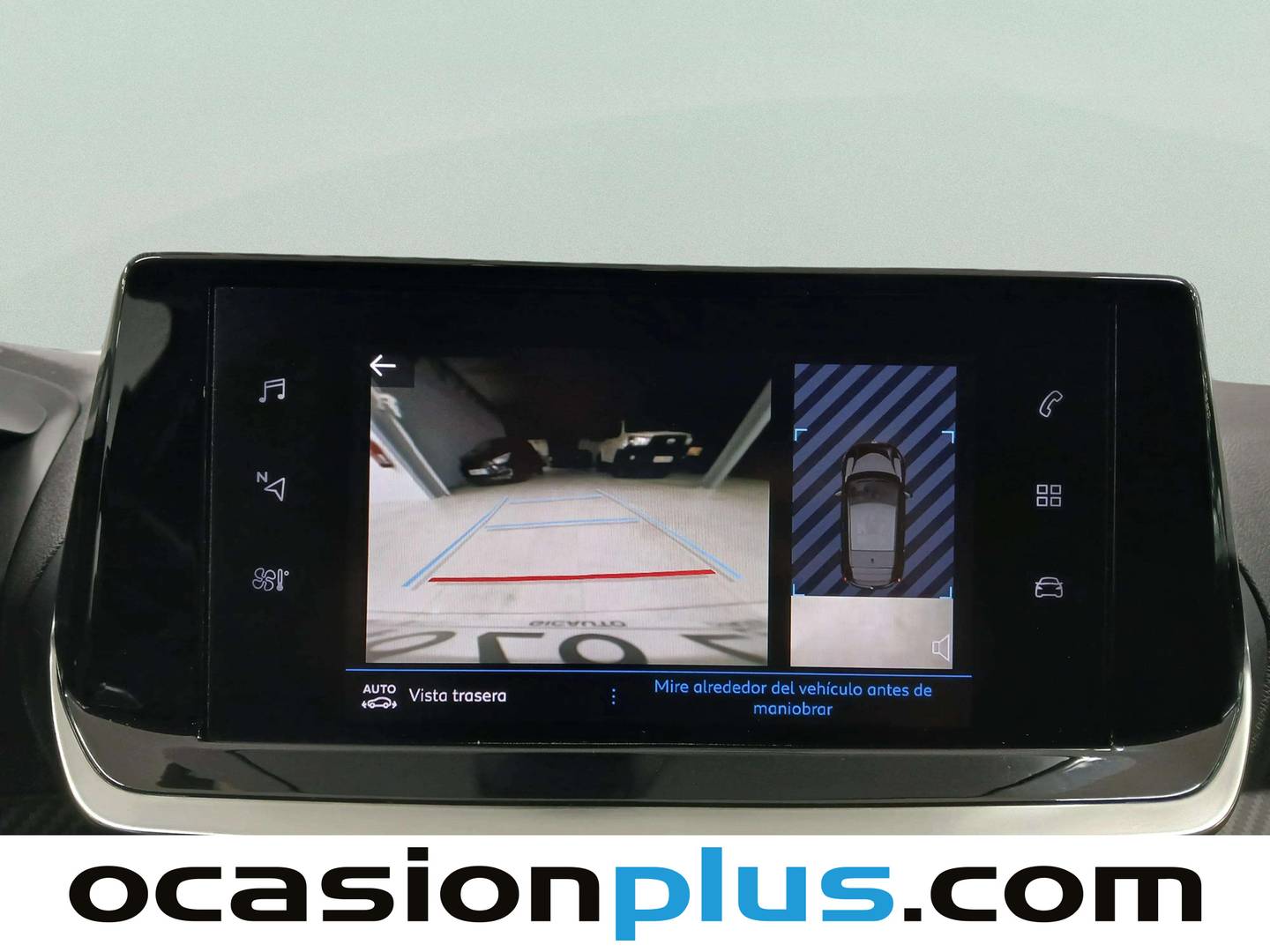 Foto Peugeot 208 Peugeot 208 PureTech 100 Allure Pack EAT8 (100 CV)