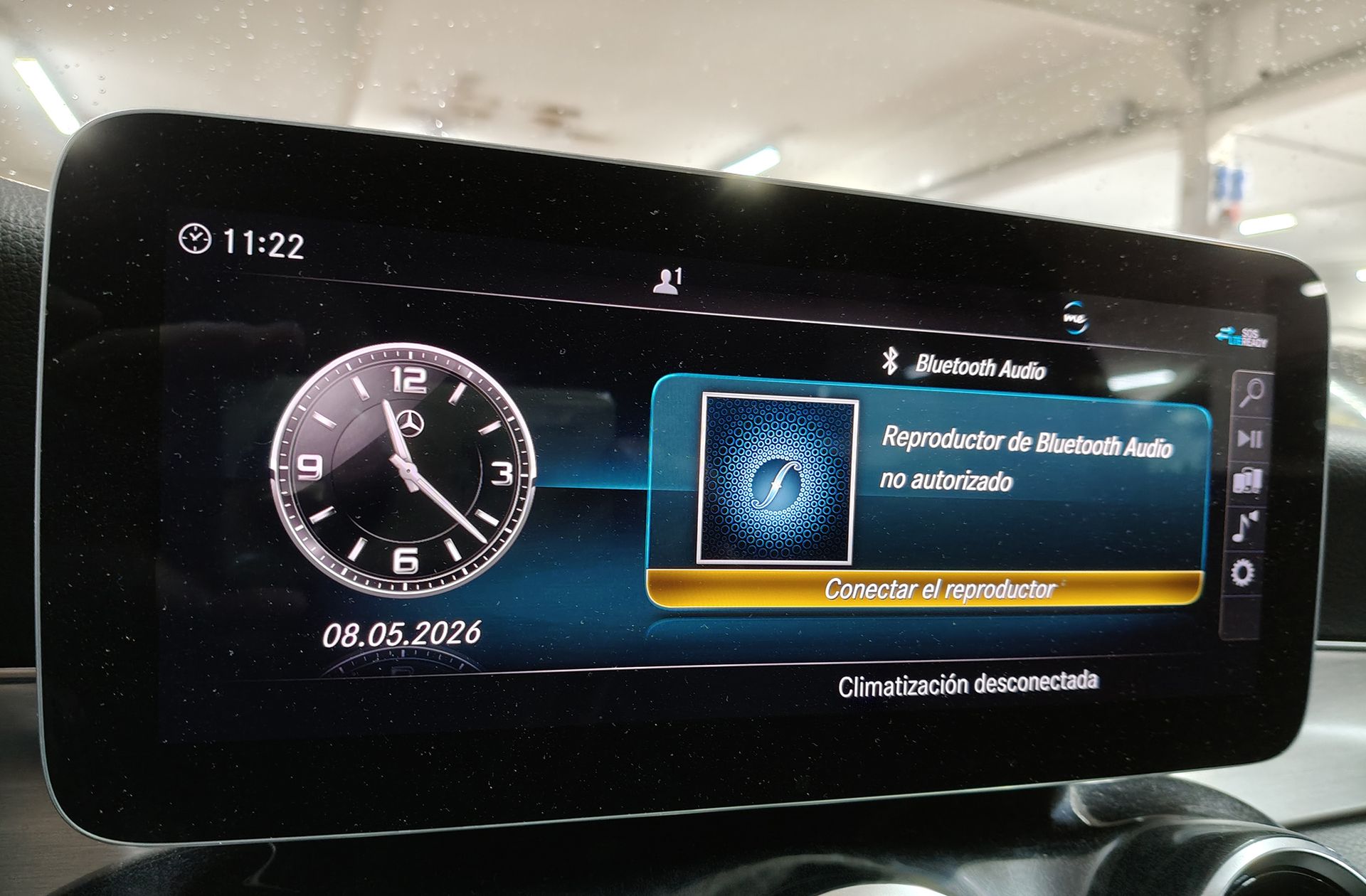 Mercedes-Benz Clase C Estate 220 d Pack AMG - foto 41