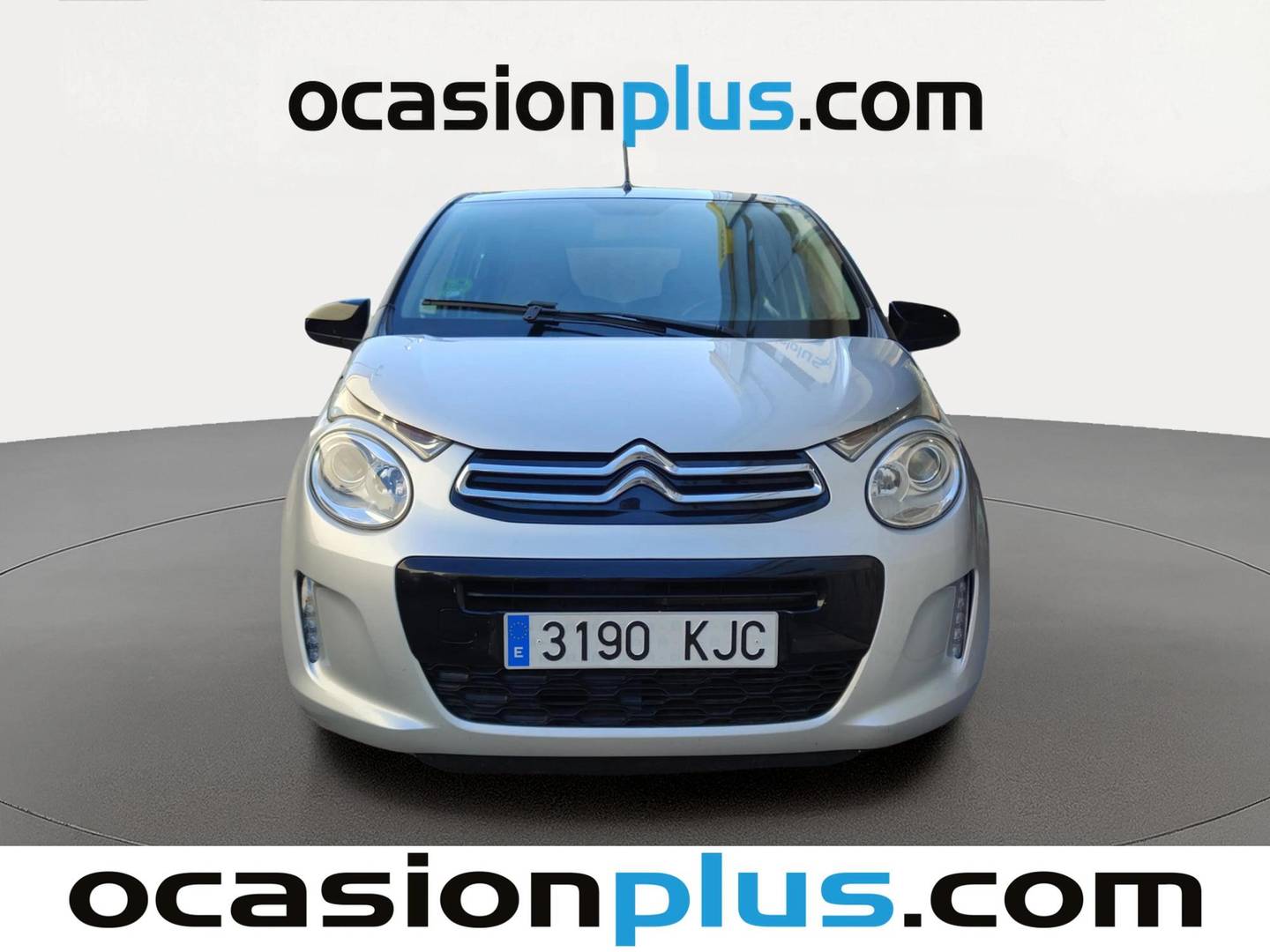 Citroën C1 Citroën C1 PureTech 82 City Edition (82 CV) 82cv