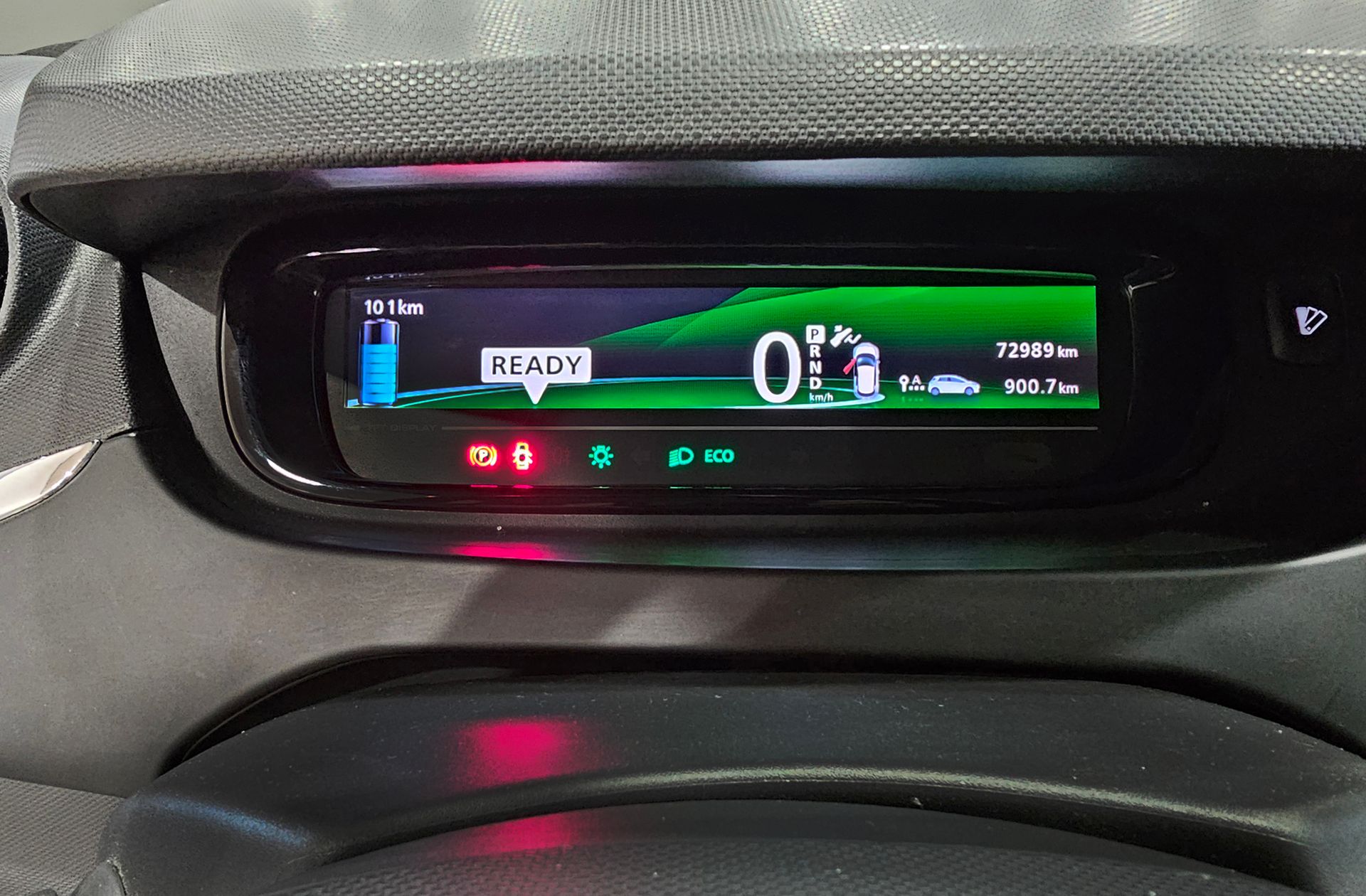 Renault Zoe Intens Q90 - foto 21