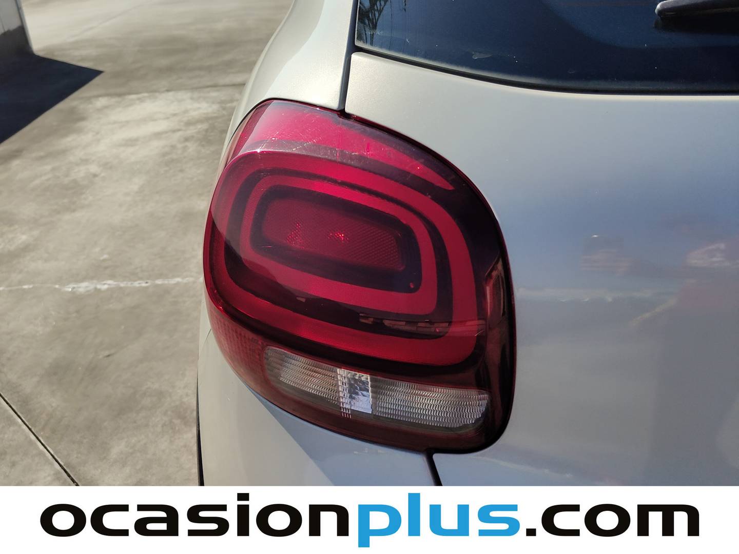 Accesorios del Citroën C3 Citroën C3 PureTech 82 Feel (83 CV)