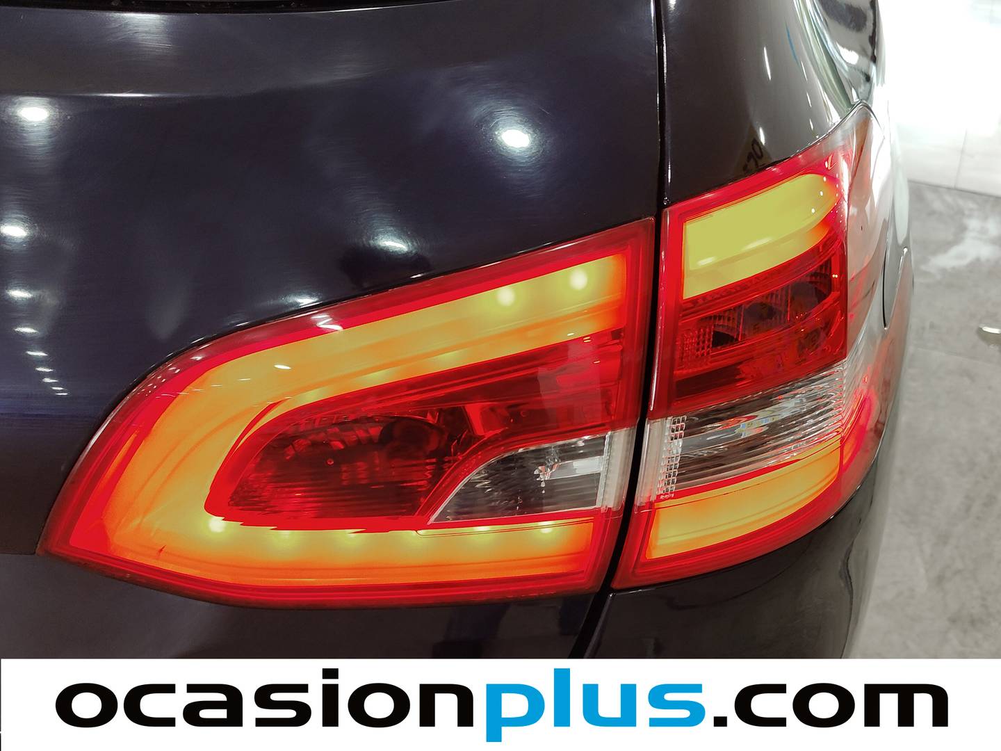 Peugeot 308 Peugeot 308 SW PureTech 130 S&S Style (130 CV) gasolina