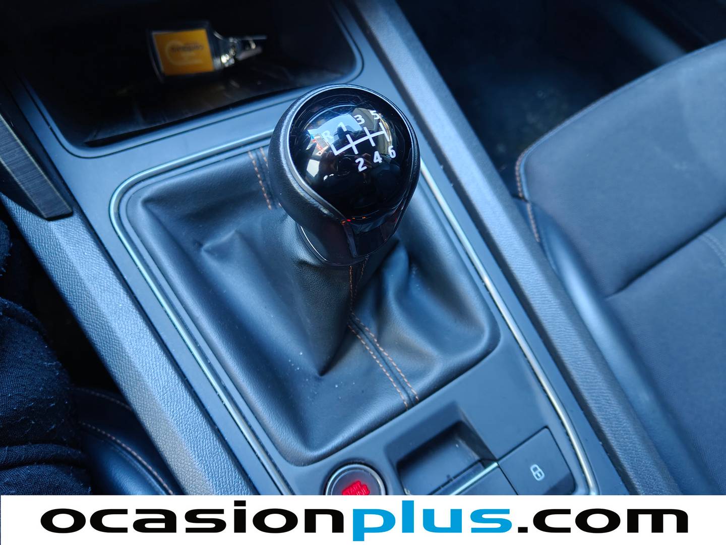 Cupra Formentor CUPRA Formentor 2.0 TDI (150 CV) de segunda mano