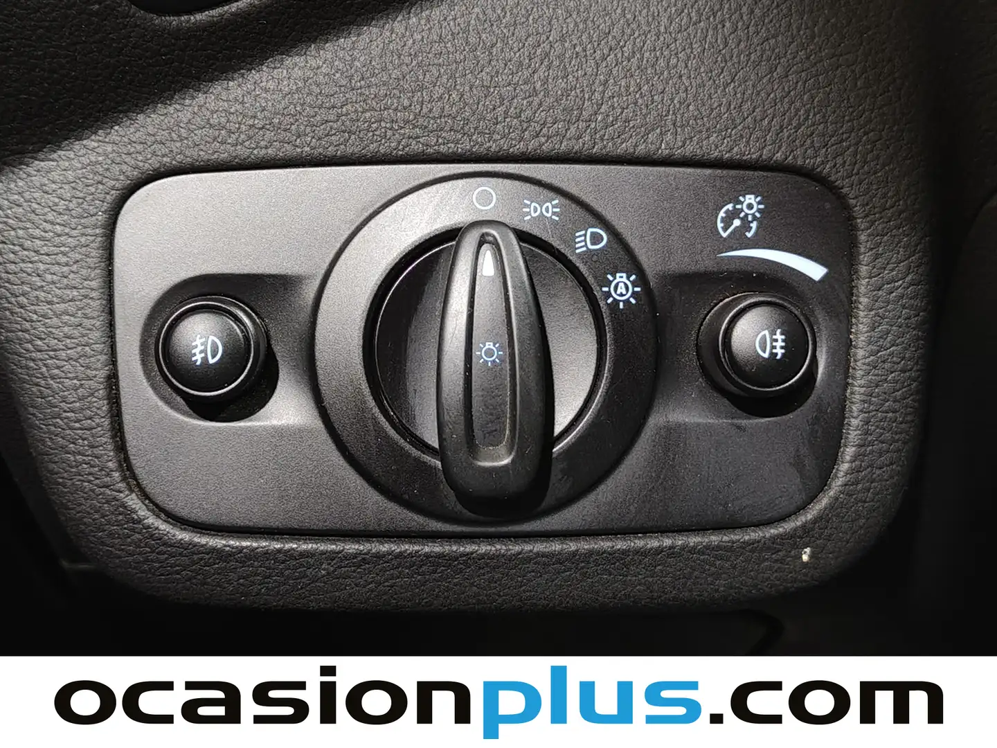 Foto Ford Kuga Ford Kuga 1.5 EcoBoost ST-Line 4x2 (120 CV)