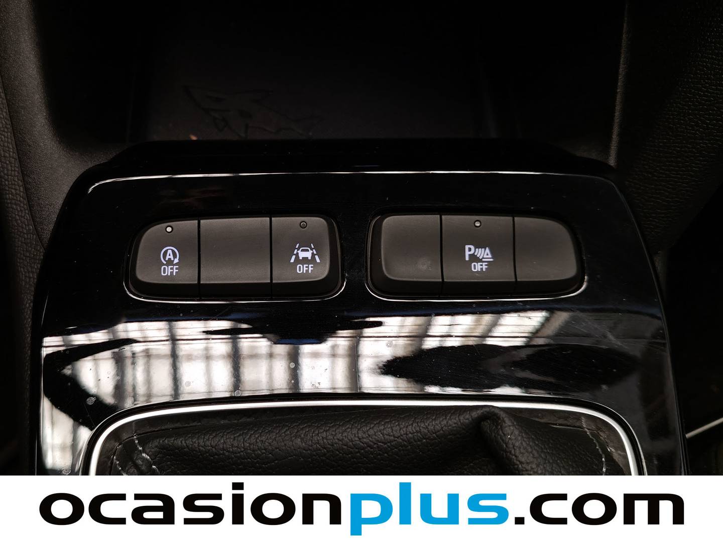 Accesorios del Opel Mokka Opel Mokka 1.2 T Business Elegance (100 CV)