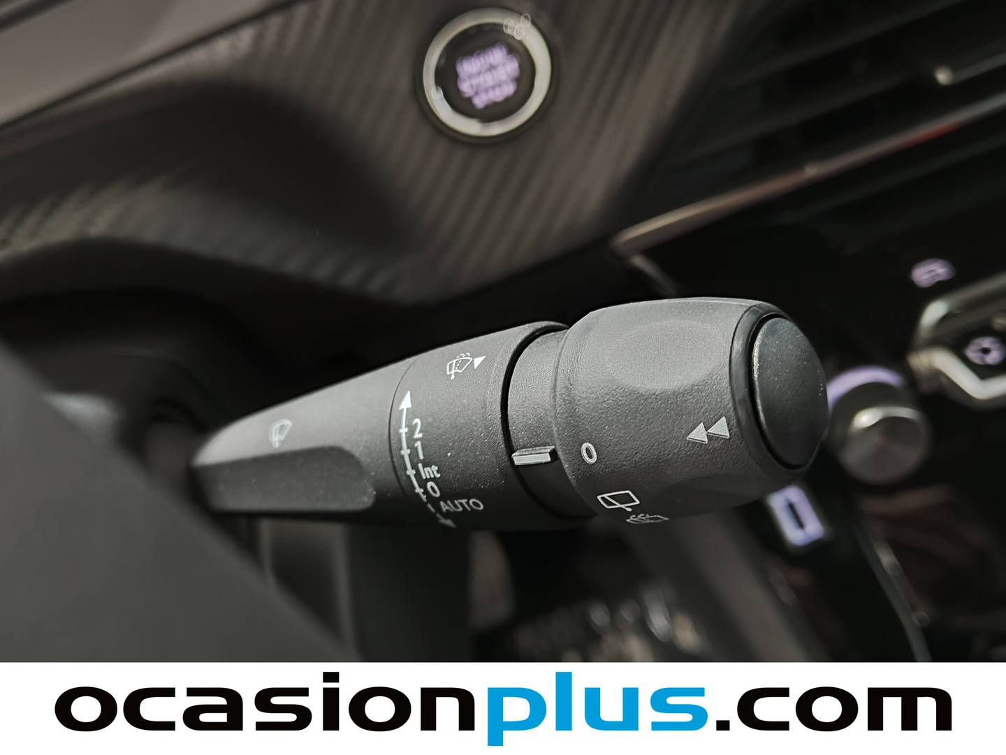 Peugeot 2008 Peugeot 2008 PureTech 100 S&S Allure (100 CV) gasolina