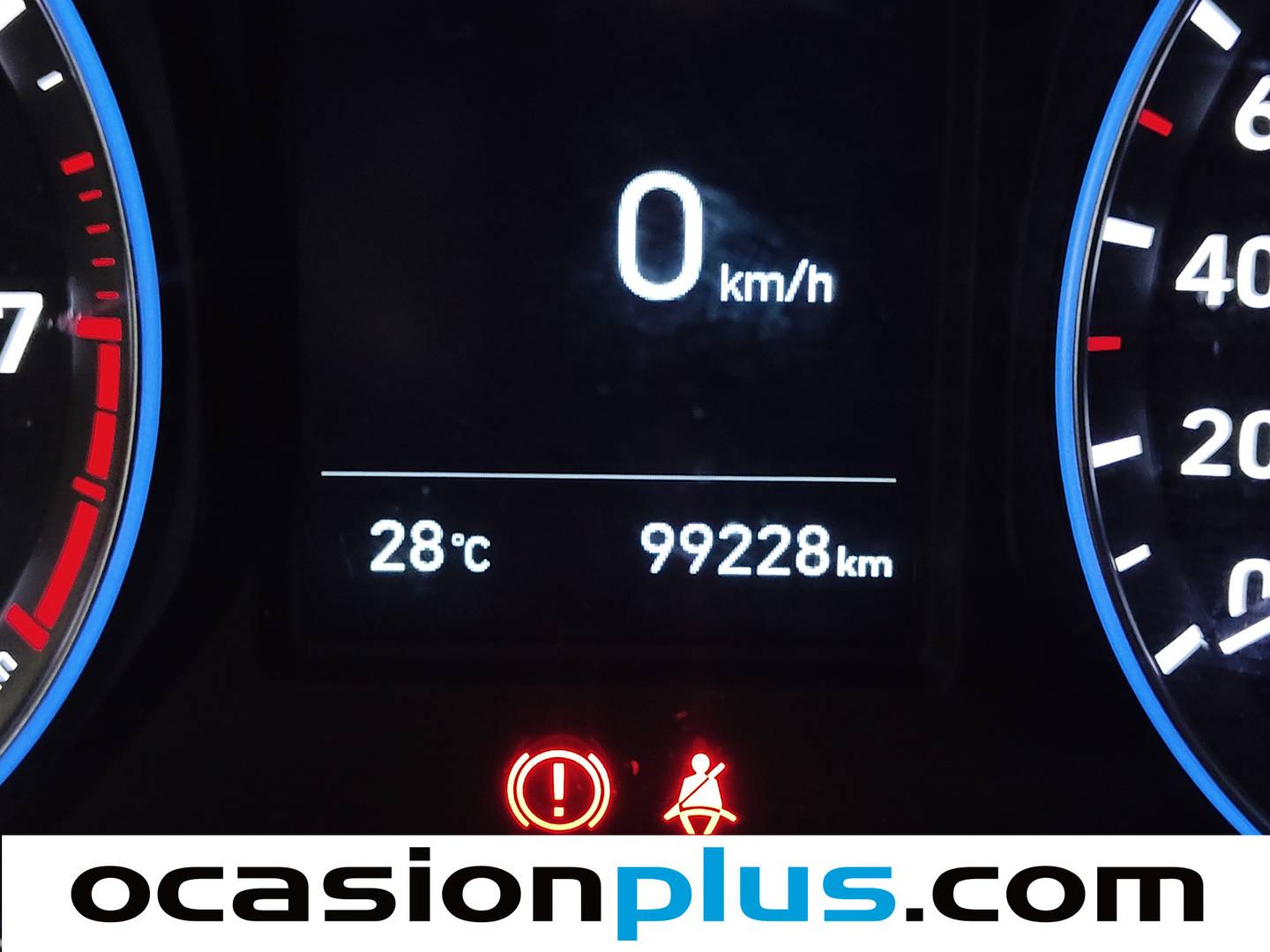 Hyundai Kona Hyundai Kona 1.0 TGDI Klass 4x2 (120 CV) 120cv