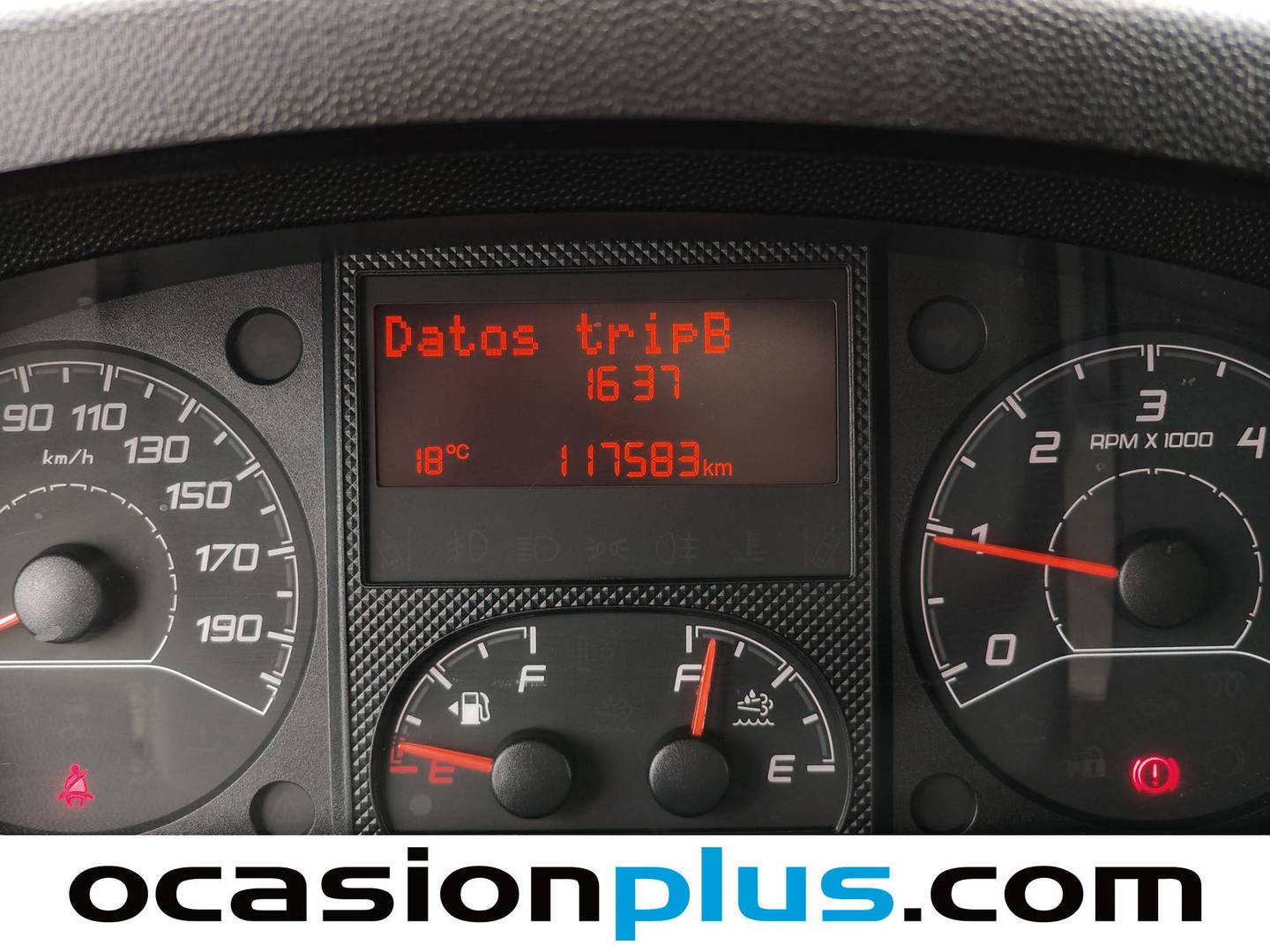 Peugeot Boxer Peugeot Boxer Furgon BlueHDi 140 S&S 335 L3H2 (140 CV) seminuevo