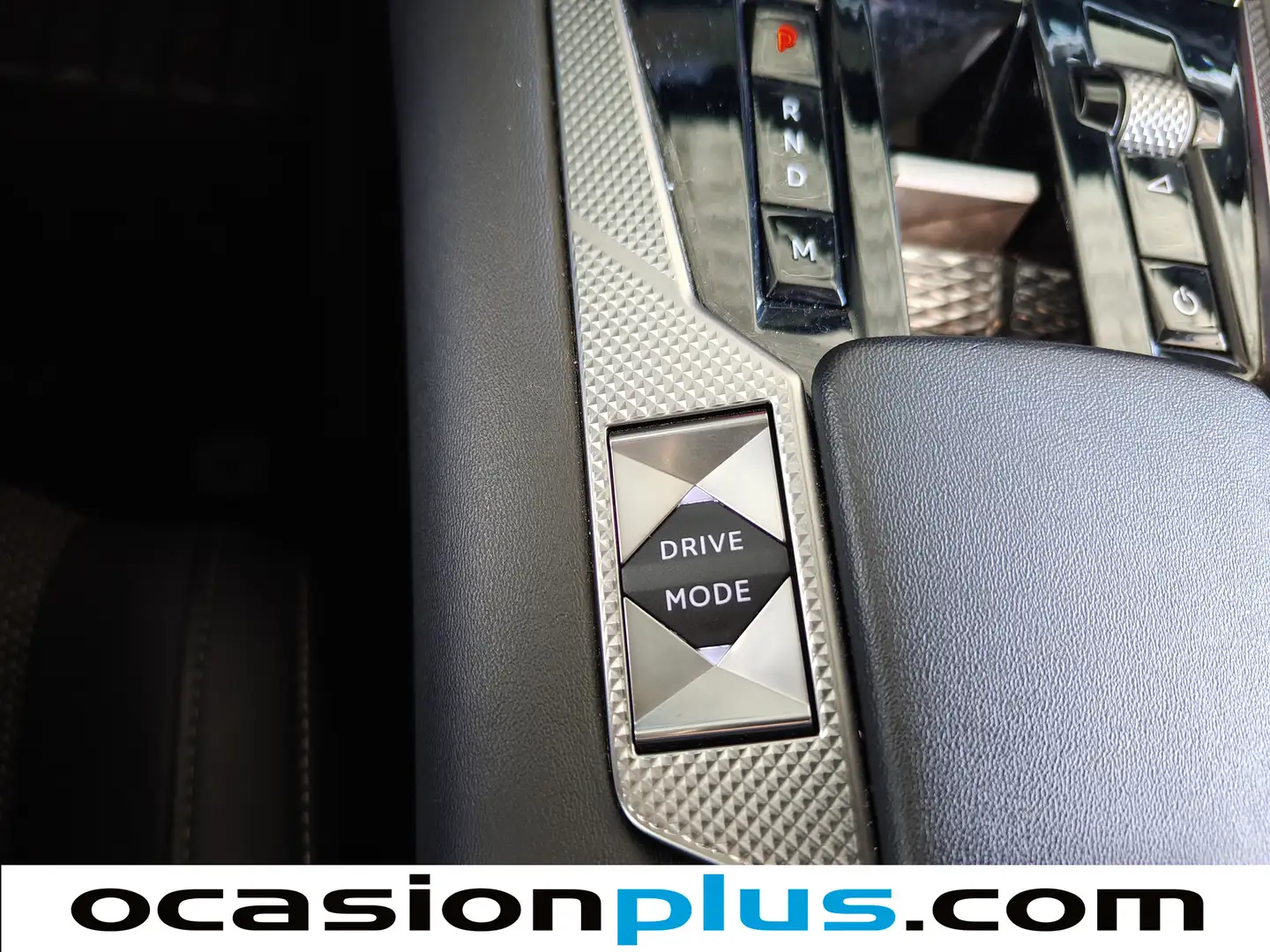 Foto DS DS 4 DS DS4 BlueHDi 130 Trocadero Auto (130 CV)