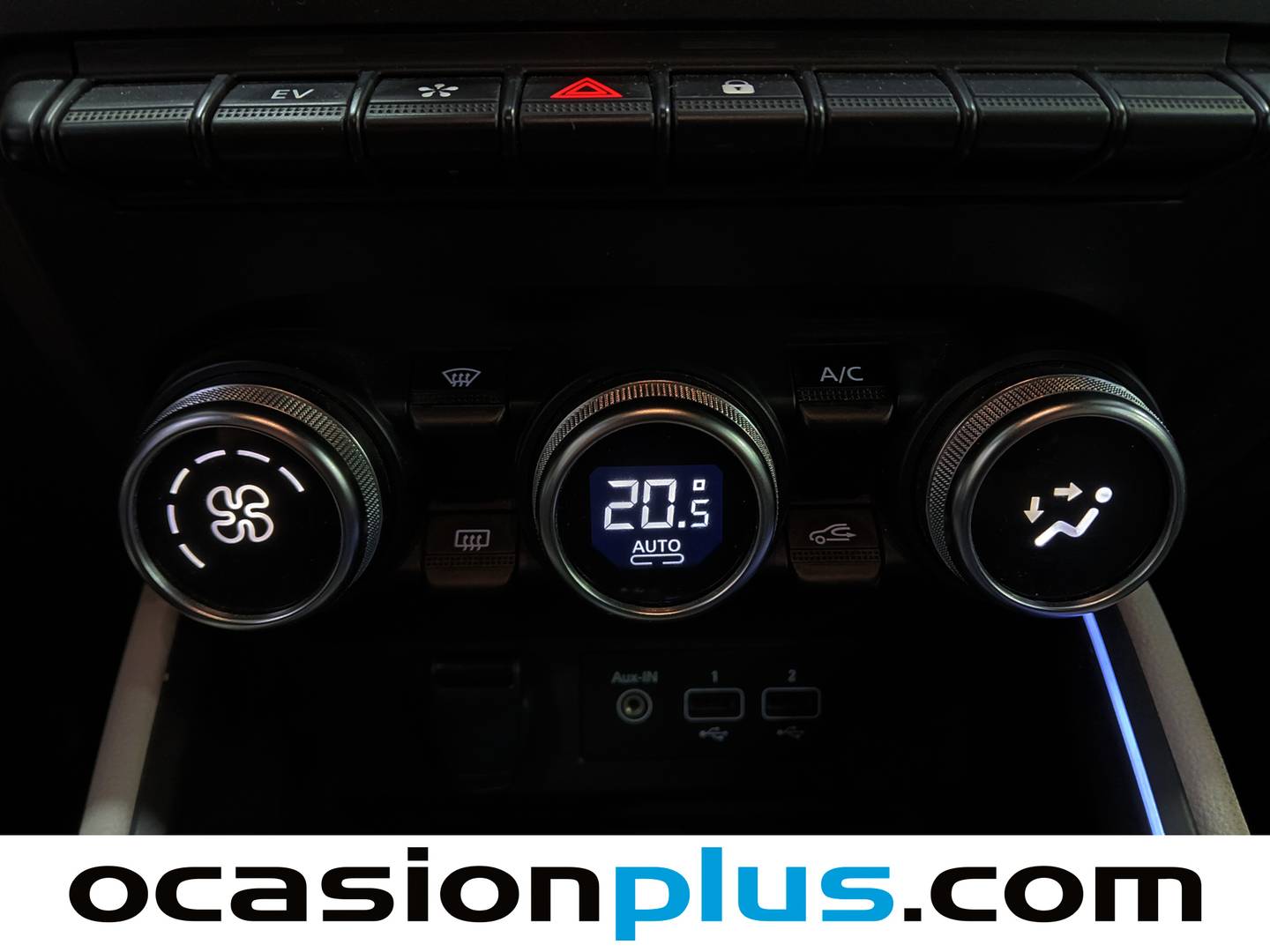 Renault Clio Renault Clio Techno E-Tech Híbrido (140 CV) híbrido