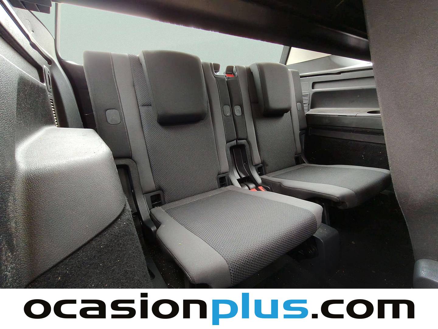 Foto Volkswagen Touran Volkswagen Touran 1.2 TSI BMT Edition (110 CV) 7 Plazas