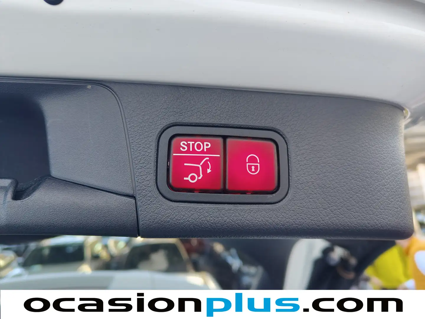 Foto Mercedes Clase B Mercedes-Benz Clase B Clase B B 200 (163 CV) Pack AMG