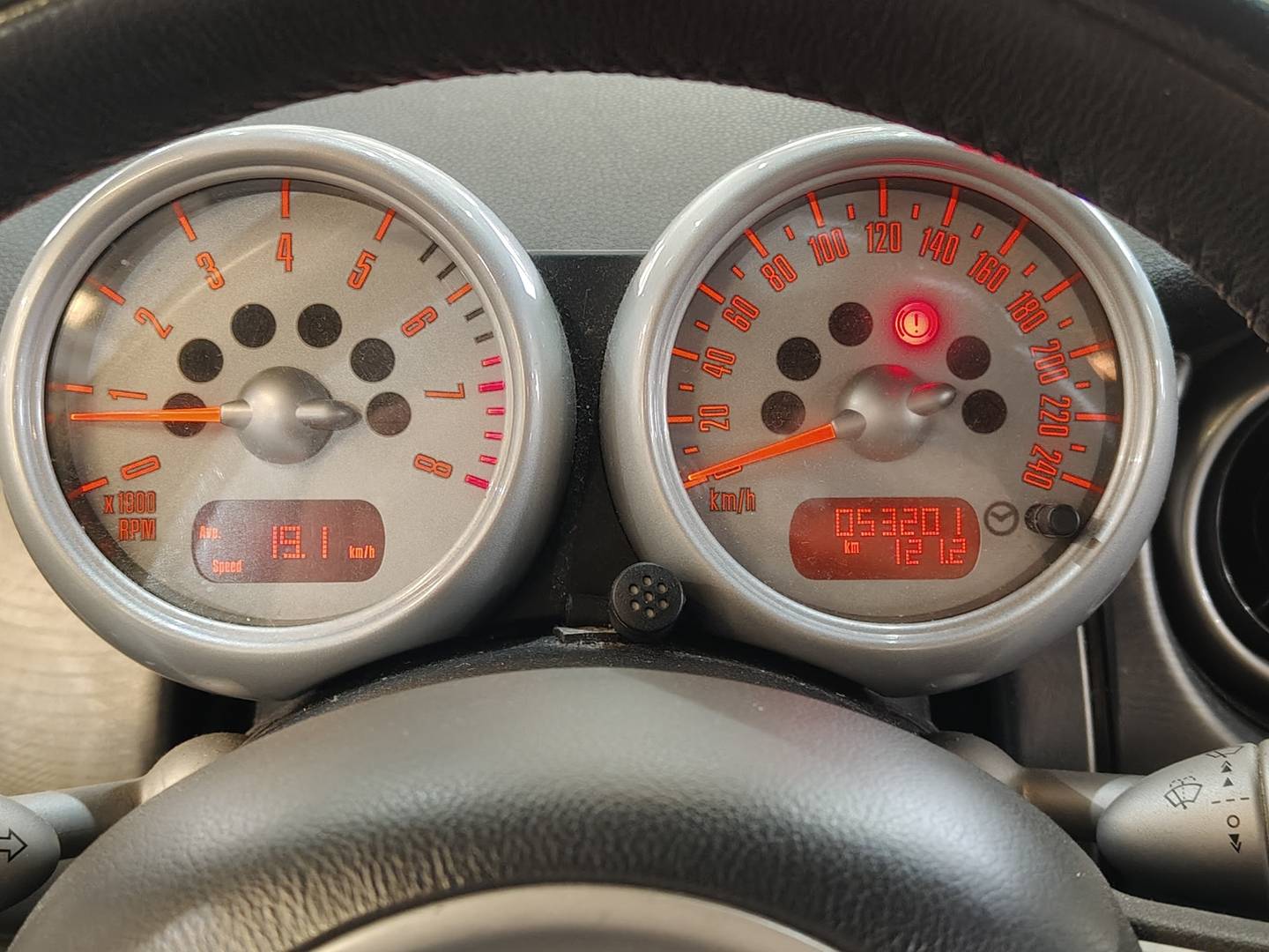 Foto Mini MINI MINI MINI 3 Puertas Cooper S (175 CV)