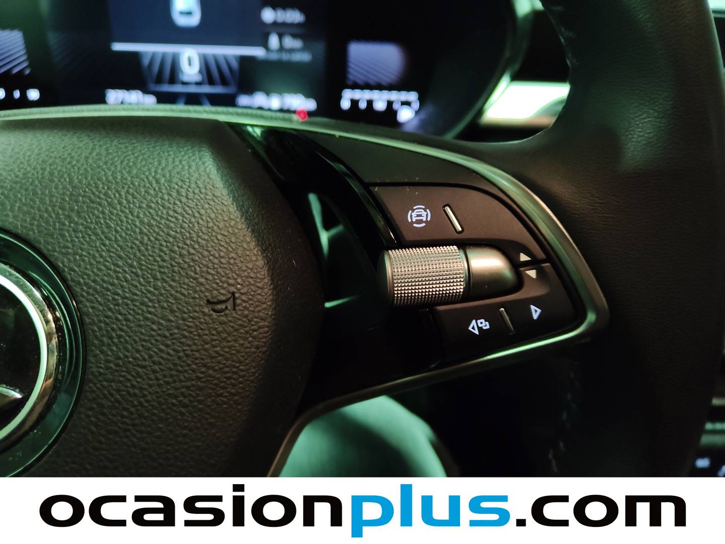 Foto Skoda Fabia Skoda Fabia 1.0 TSI Selection (95 CV)