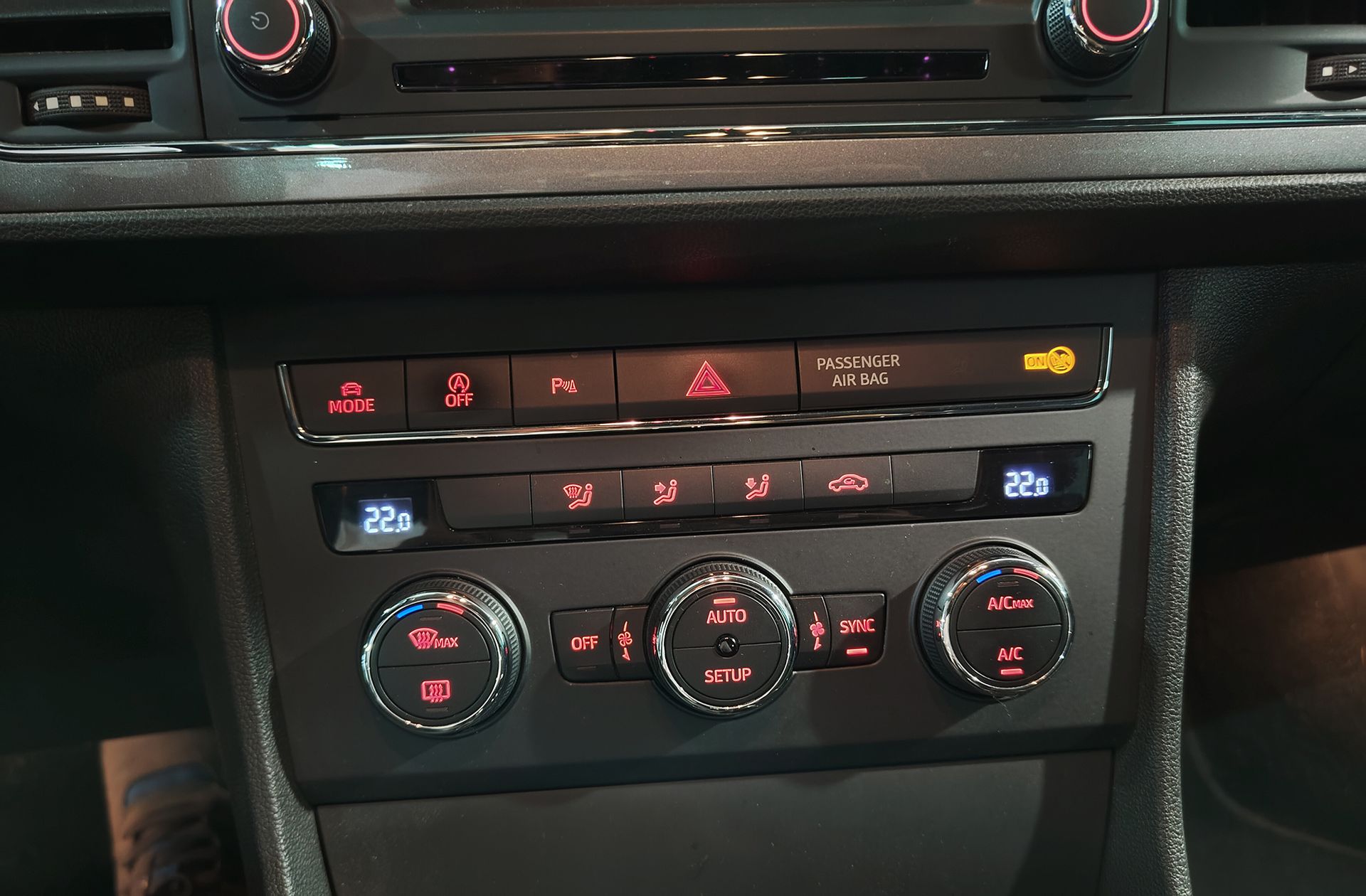 SEAT León 2.0 TDI FR - foto 30