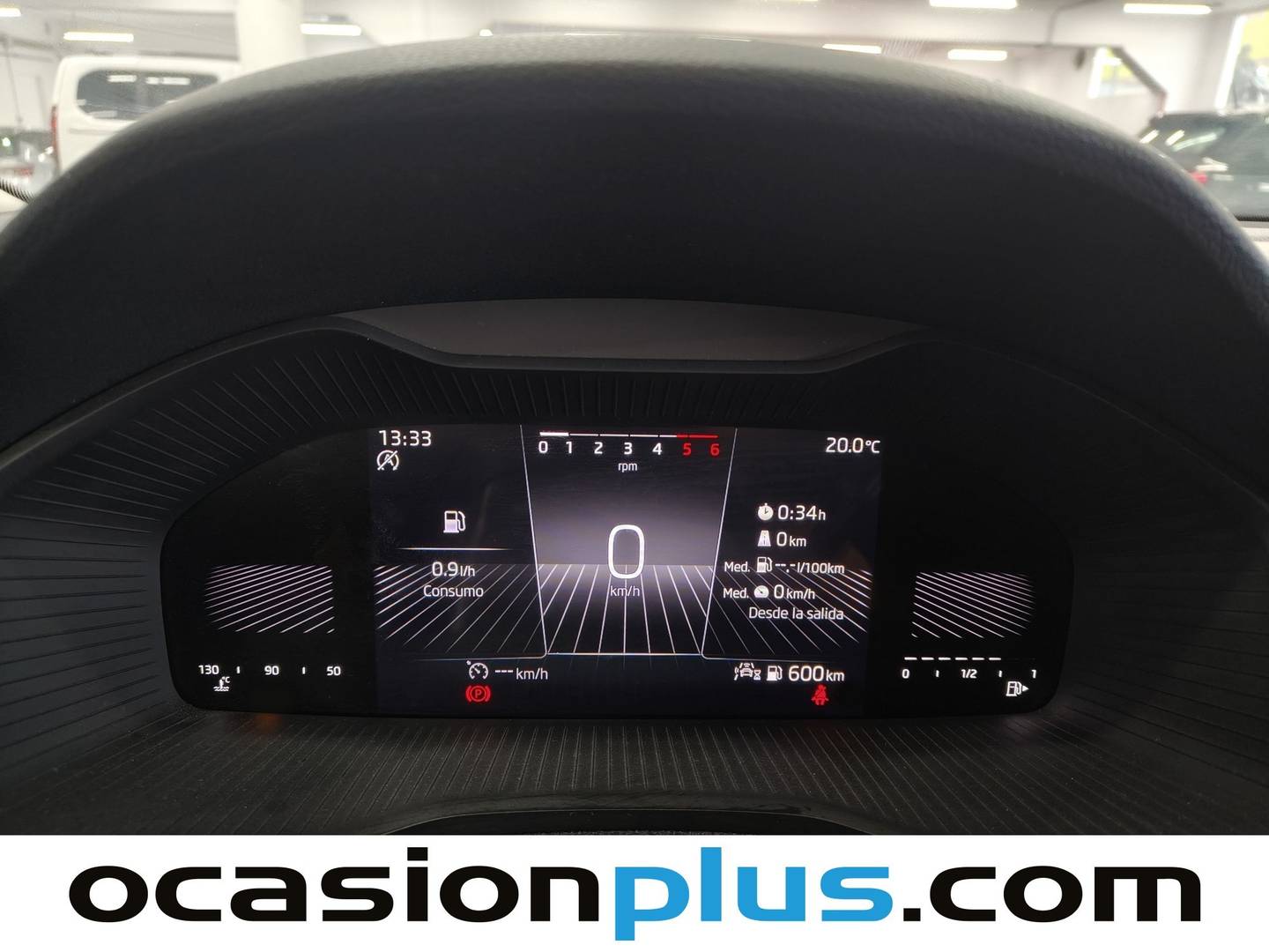 Foto Skoda Karoq Skoda Karoq 2.0 TDI Selection (115 CV)