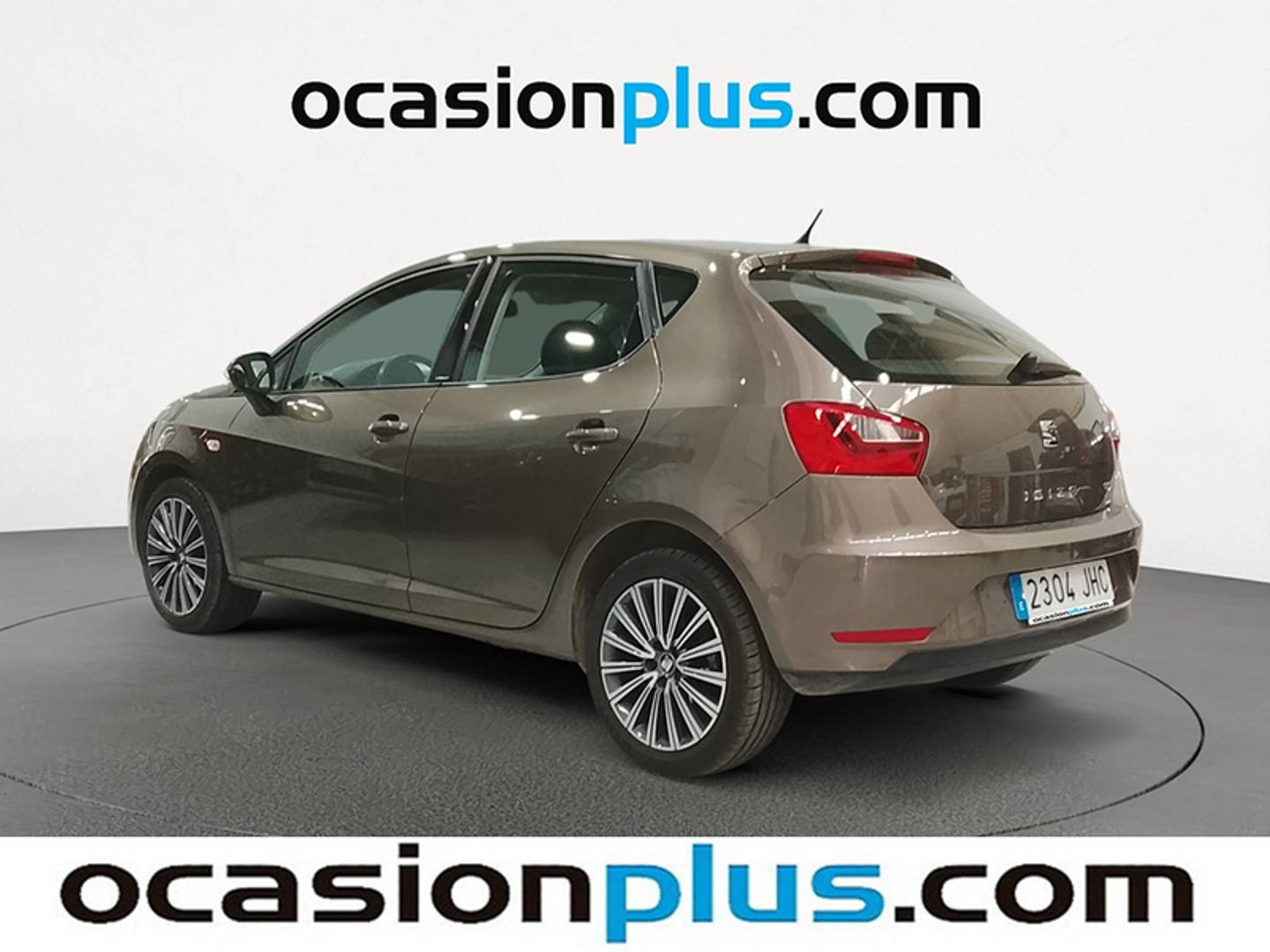 Foto Seat Ibiza SEAT Ibiza 1.2 TSI Style Connect (90 CV)