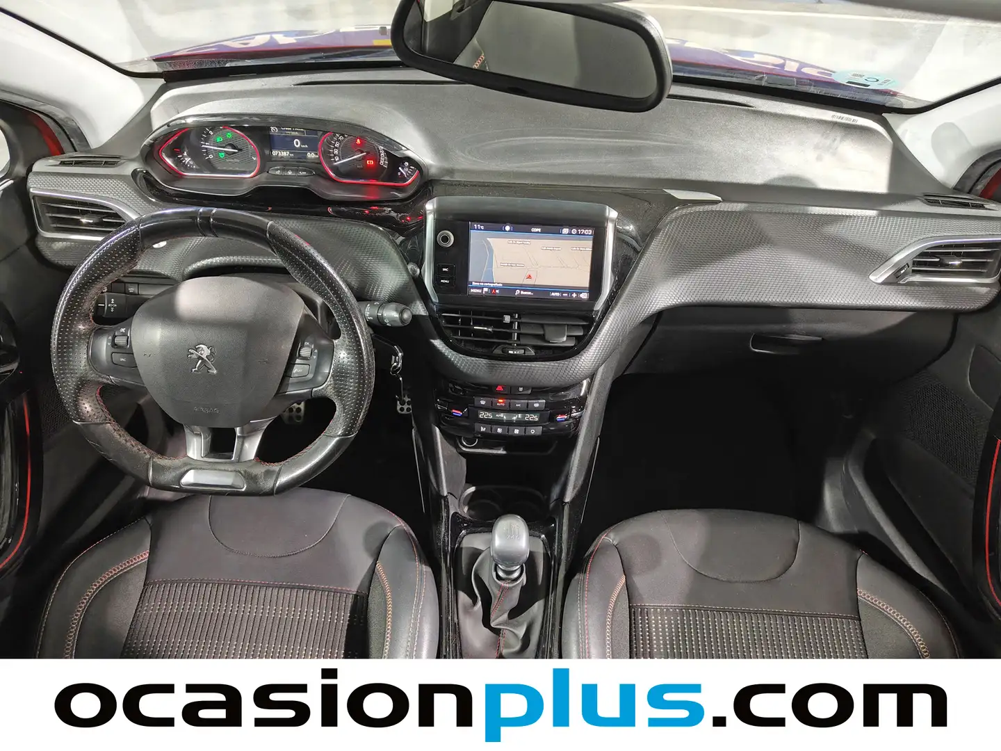 Foto Peugeot 2008 Peugeot 2008 PureTech 130 S&S GT Line (130 CV)