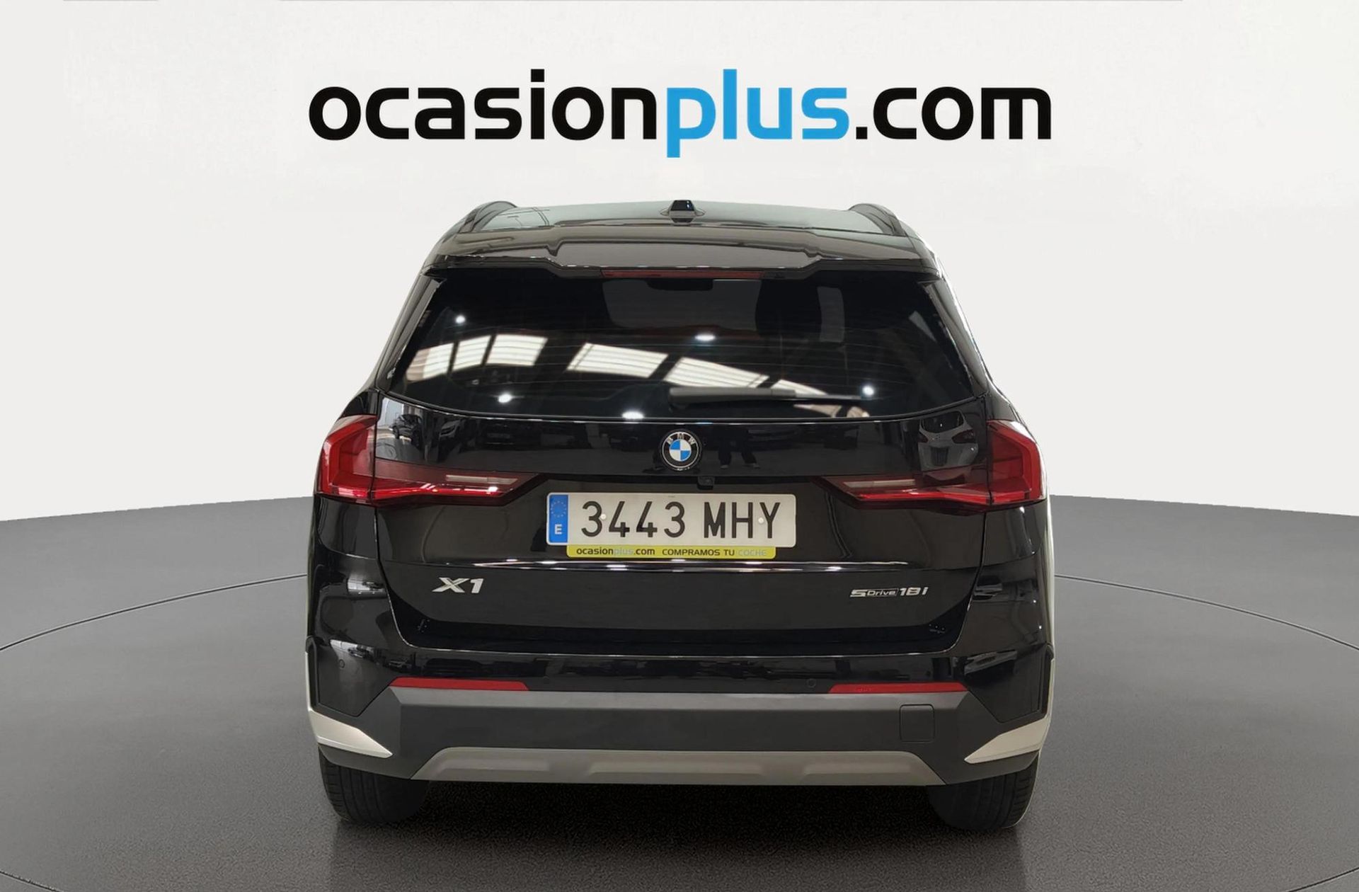 BMW X1 sDrive18i - foto 17