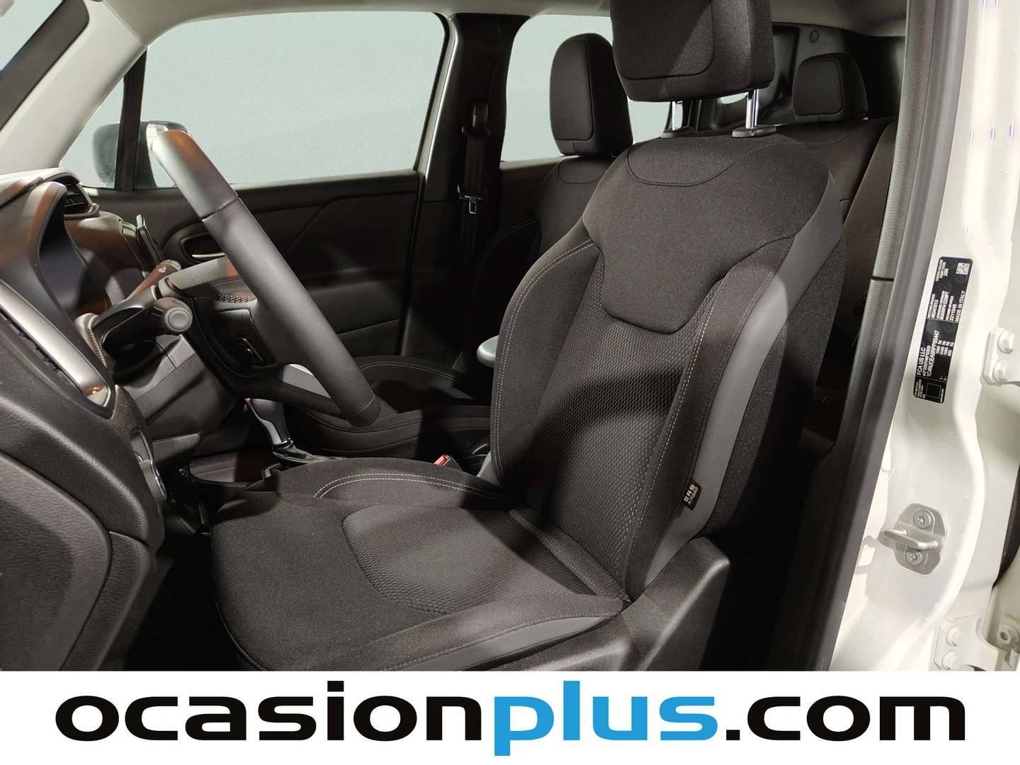 Foto Jeep Renegade Jeep Renegade eHybrid 1.5 Limited ATX (130 CV)