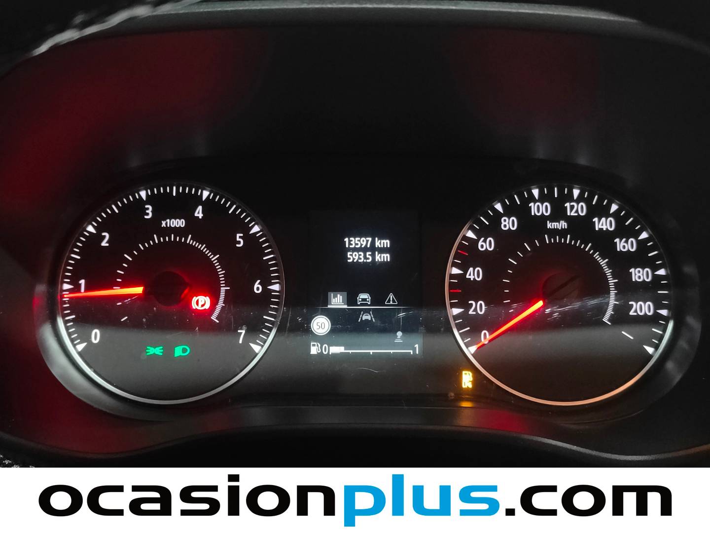 Foto Dacia Sandero Dacia Sandero Expression ECO-G (100 CV)