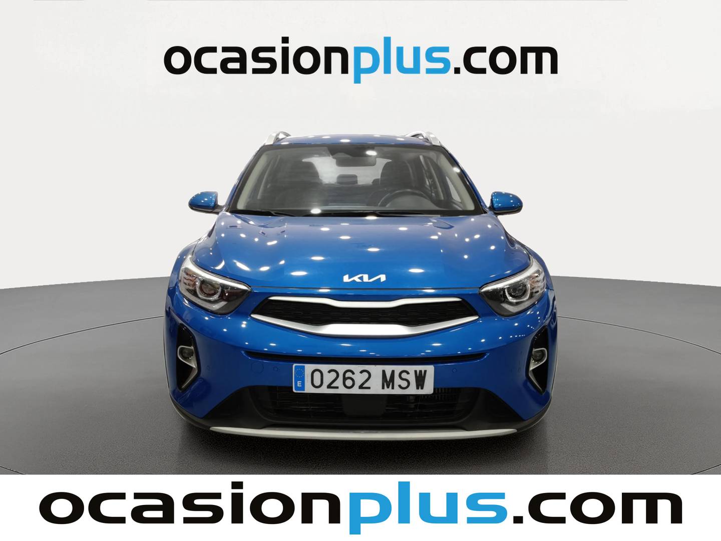 KIA Stonic KIA Stonic 1.0 T-GDi Drive (100 CV) al mejor precio