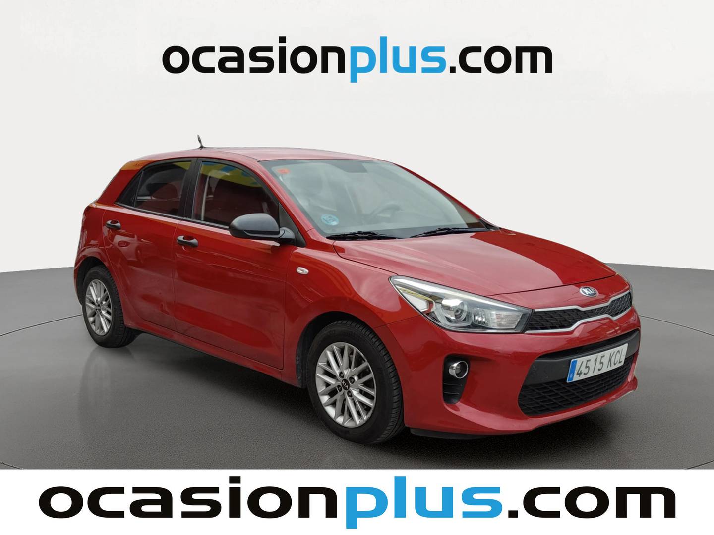 Foto KIA Rio Kia Rio 1.4 CRDi Concept (90 CV)