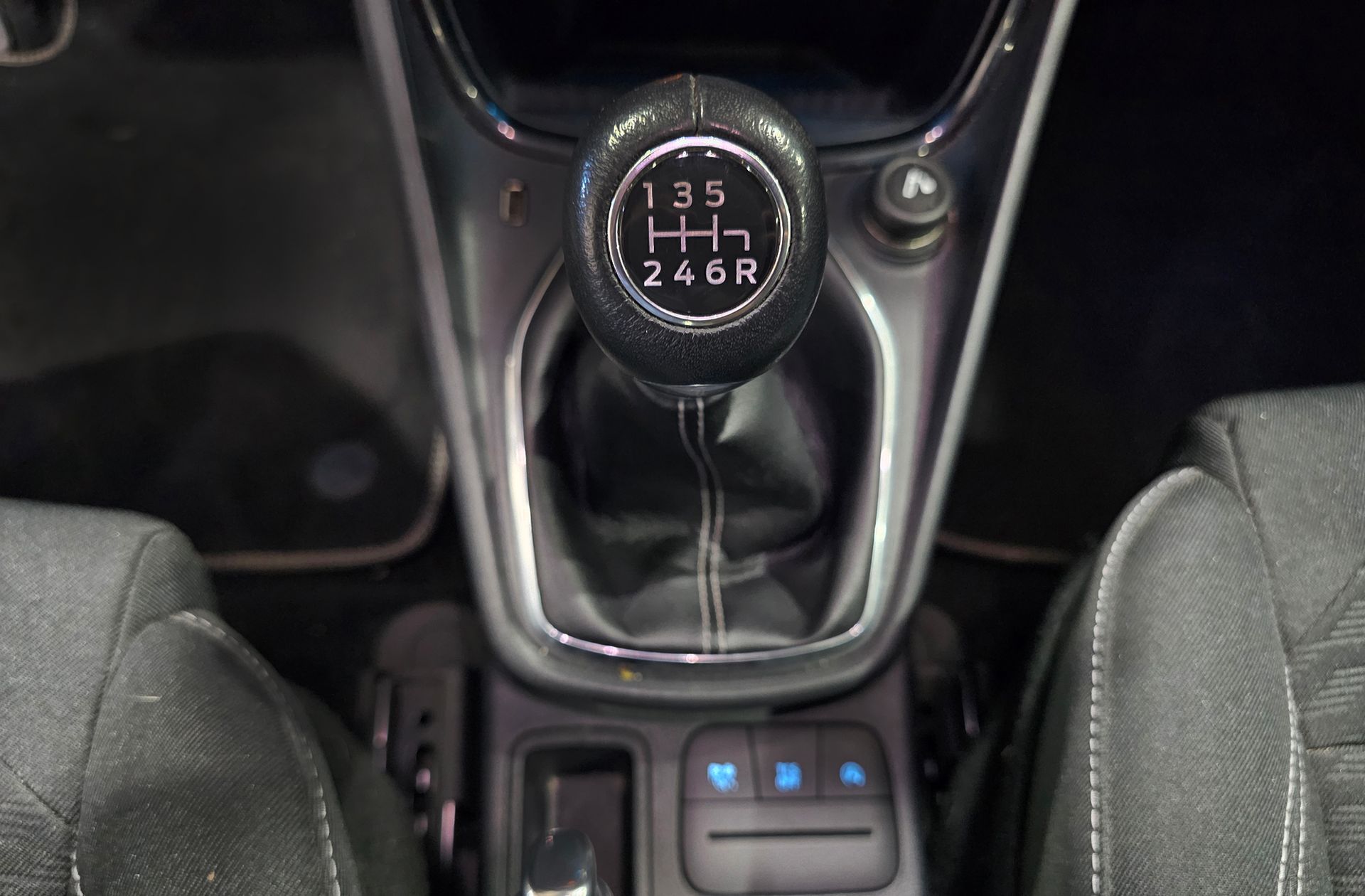 Ford Puma 1.0 EcoBoost Titanium - foto 5