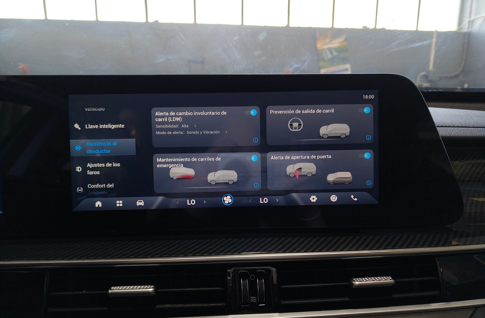 Ebro s700 1.6 T-GDi Comfort DCT - foto 11