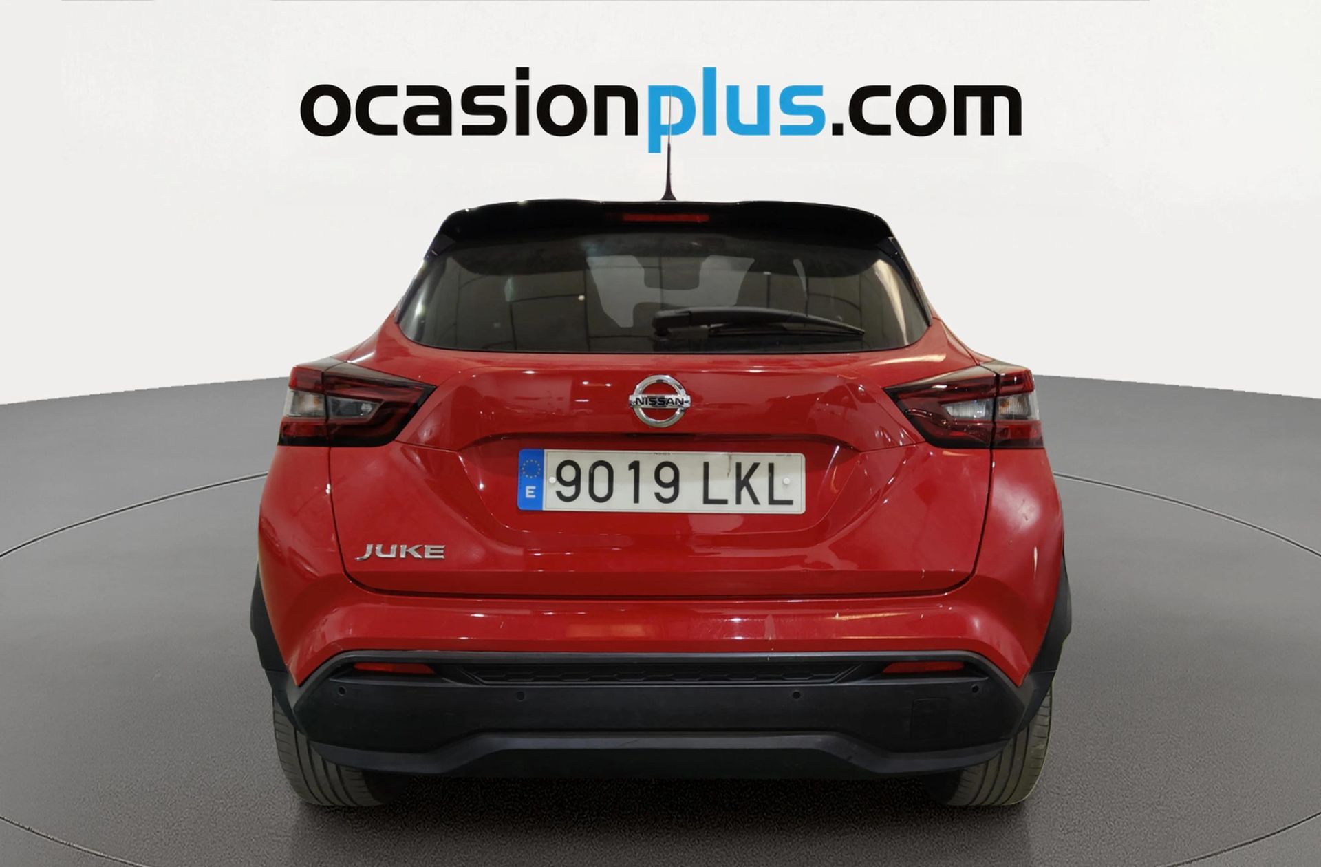 Nissan Juke DIG-T Acenta DCT - foto 14