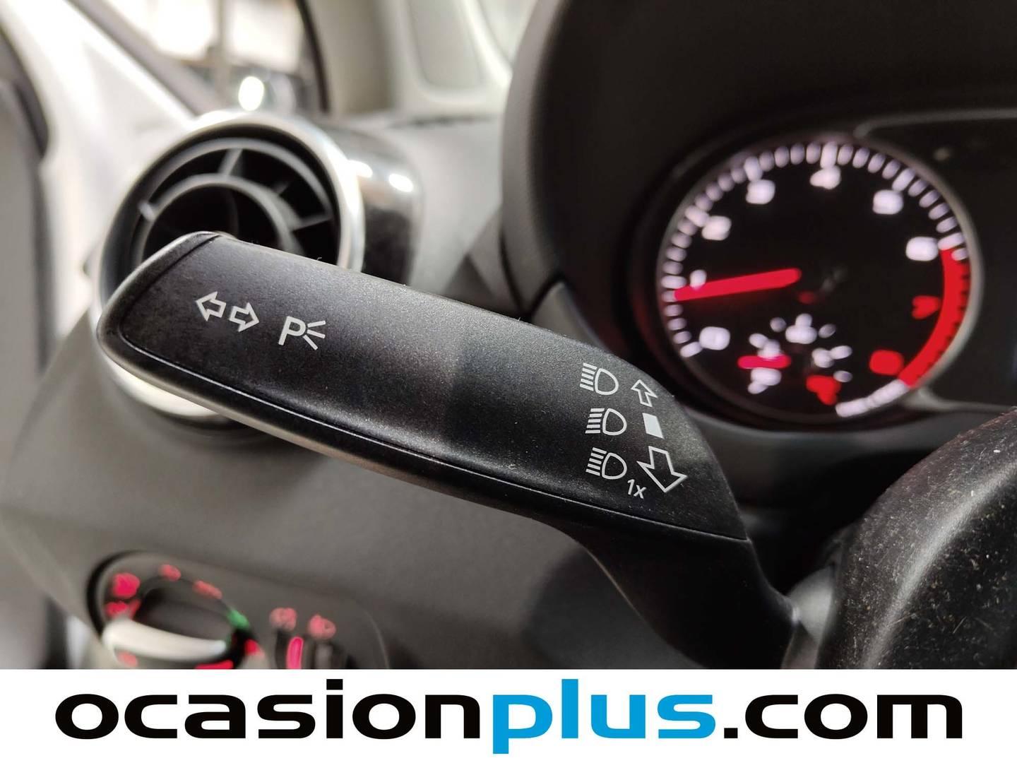 Audi A1 Audi A1 Adrenalin 1.4 TFSI Pack S-line (125 CV) de segunda mano