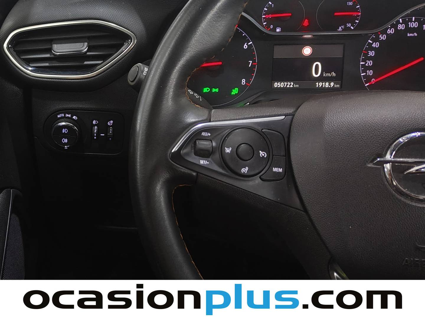 Opel Crossland X Opel Crossland X 1.2 Innovation (130 CV) al mejor precio