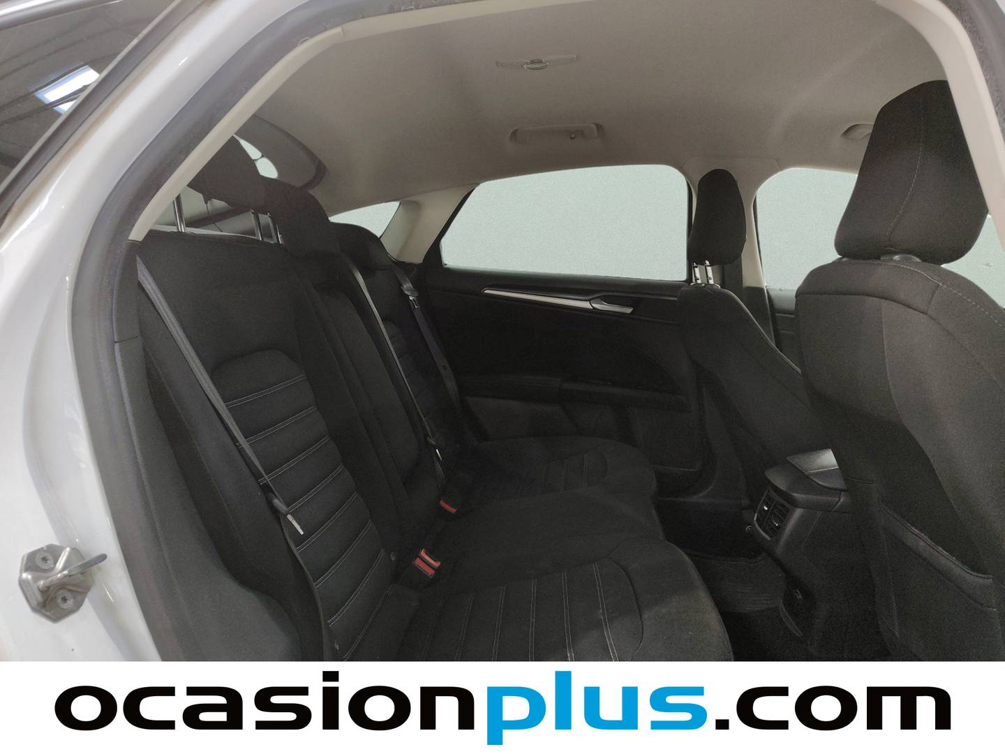 Ford Mondeo Ford Mondeo 1.0 EcoBoost Trend (125 CV) km 0