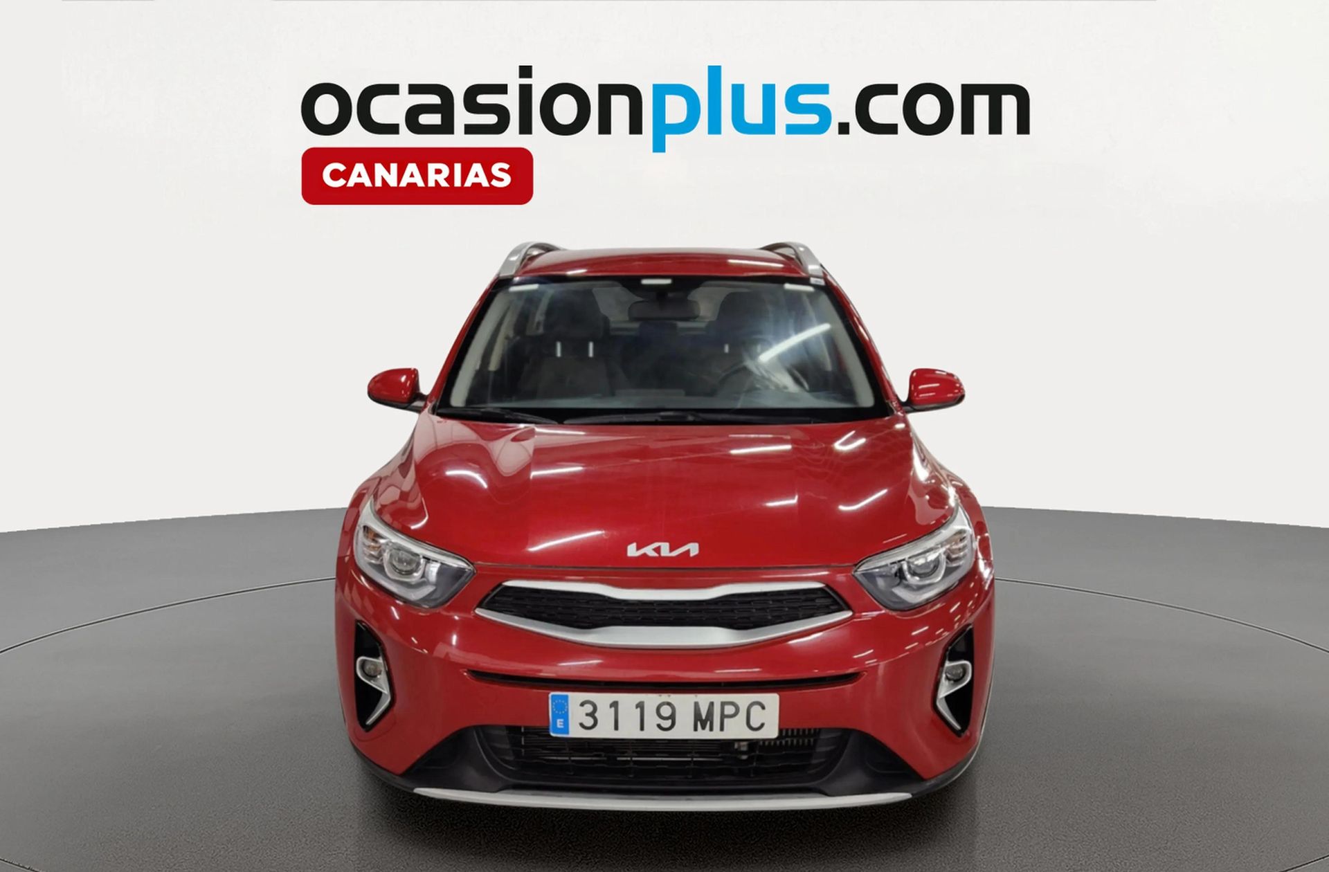 Kia Stonic 1.0 T-GDi Concept - foto 12