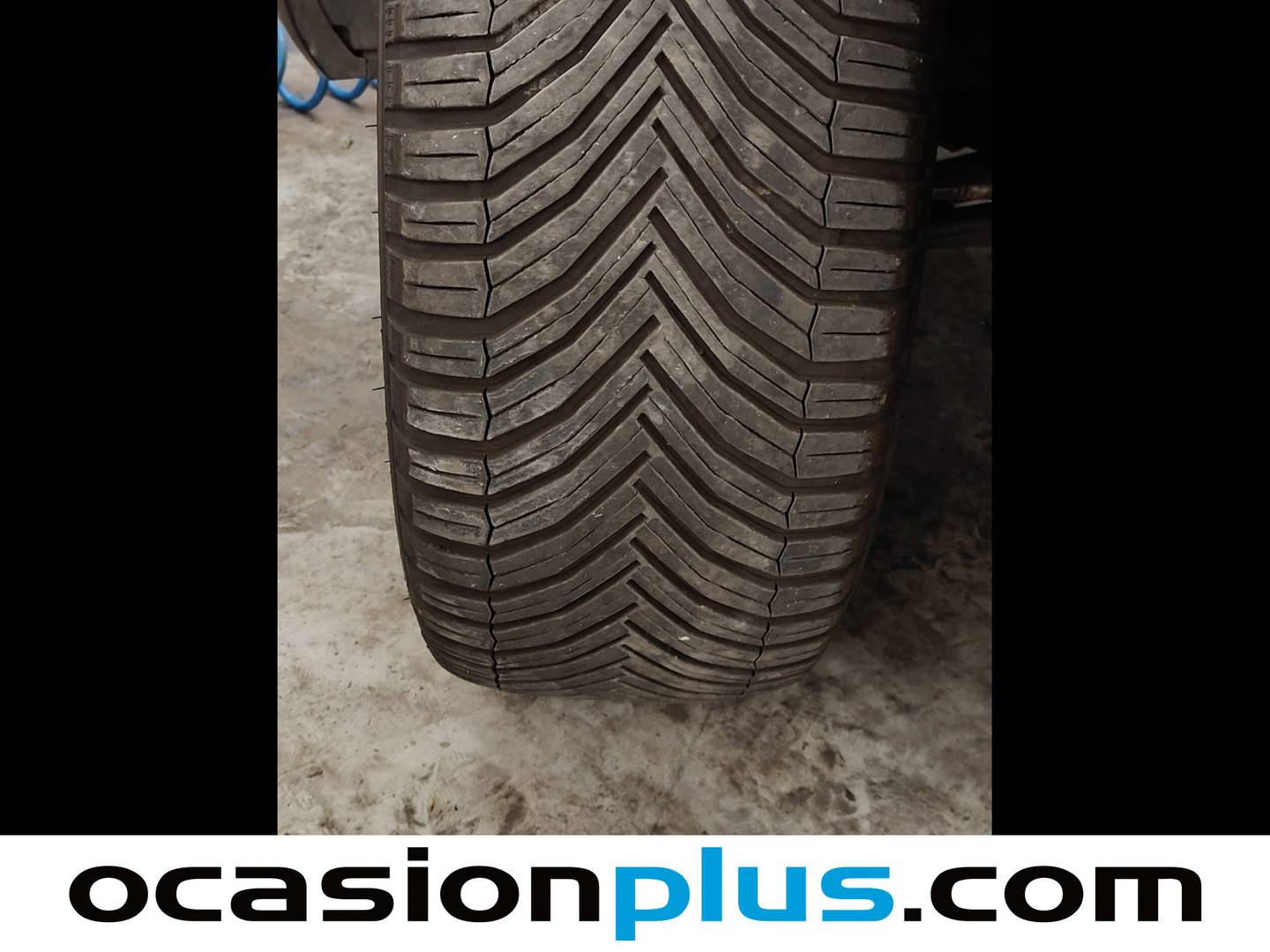 DS DS 7 Crossback DS DS7 Crossback BlueHDi 130 Performance Line Auto (130 CV) al mejor precio