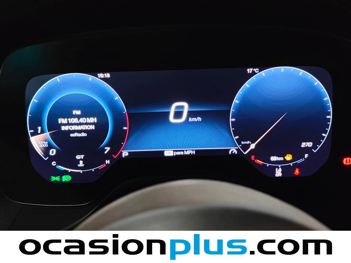 Maserati Grecale Maserati Grecale 2.0 MHEV GT L4 AWD (300 CV) 2024