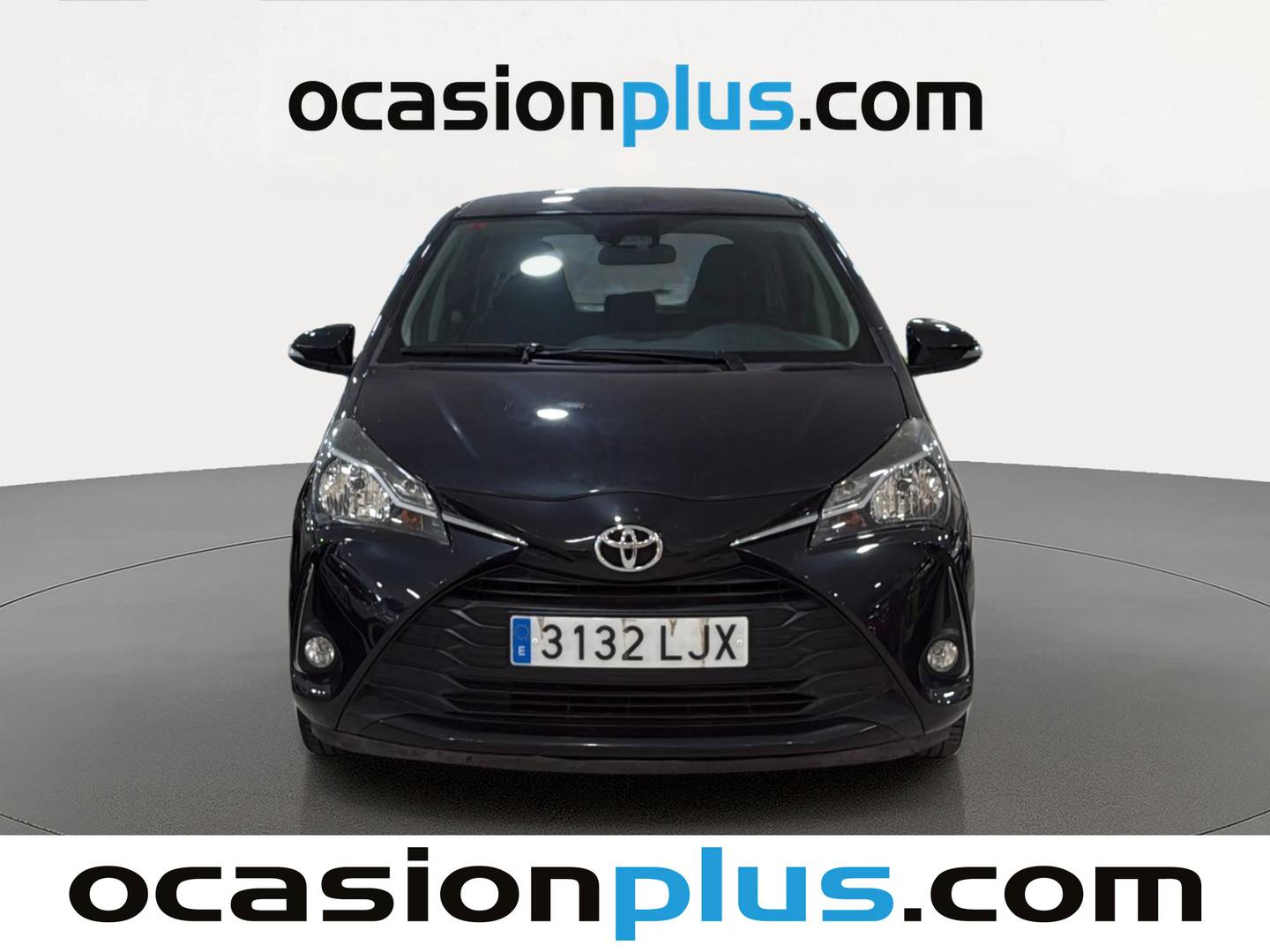 Toyota Yaris Toyota Yaris 1.0 Active (69 CV) 69cv