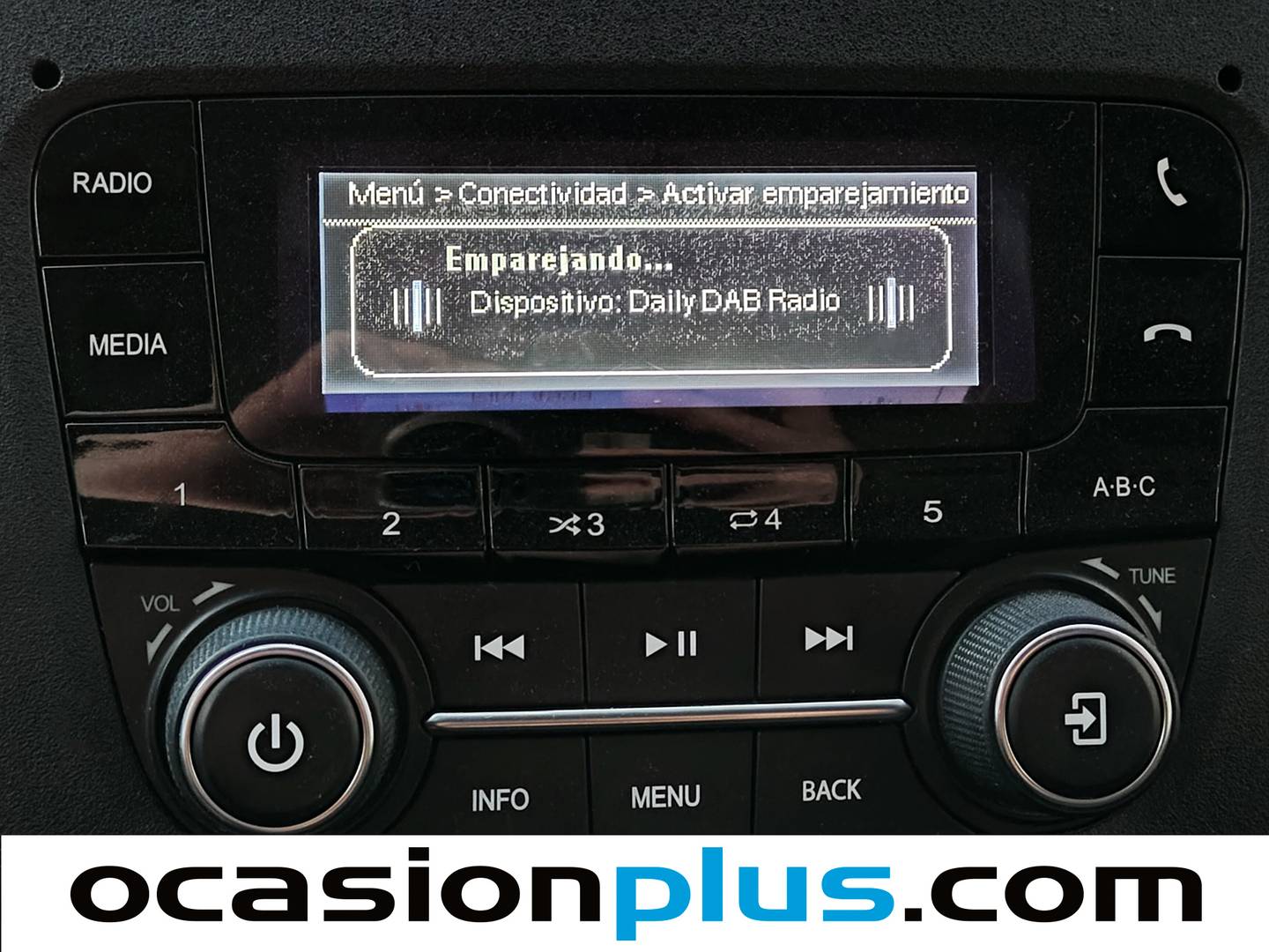 Iveco Daily Iveco Daily Furgon 35S 16 V 3520L/H2 (156 CV) al mejor precio