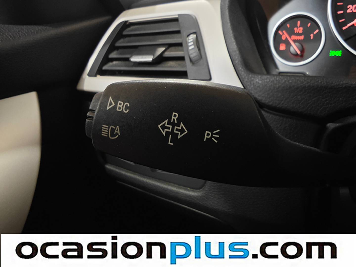 Foto BMW Serie 3 BMW Serie 3 318d (143 CV)