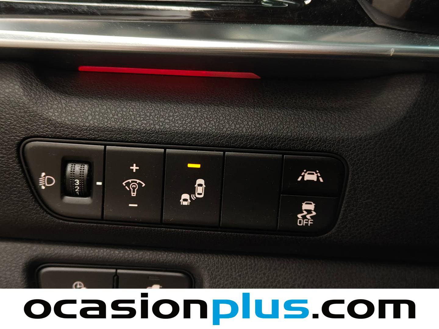 KIA e-Niro KIA e-Niro Emotion (Long Range) (204 CV) barato