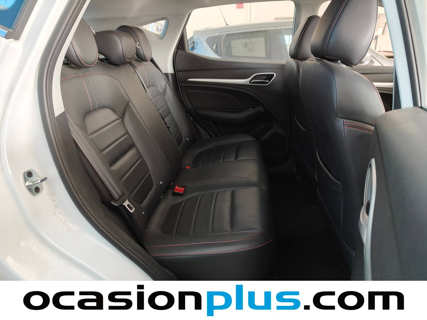 MG ZS MG ZS 1.5 Luxury (106 CV) al mejor precio