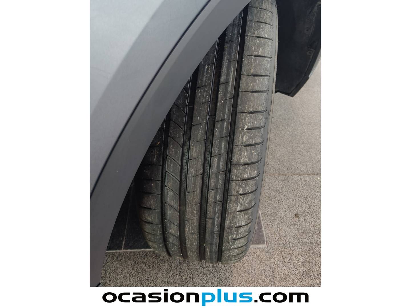 MG ZS MG ZS 1.5 Hybrid+ Luxury (197 CV) de segunda mano