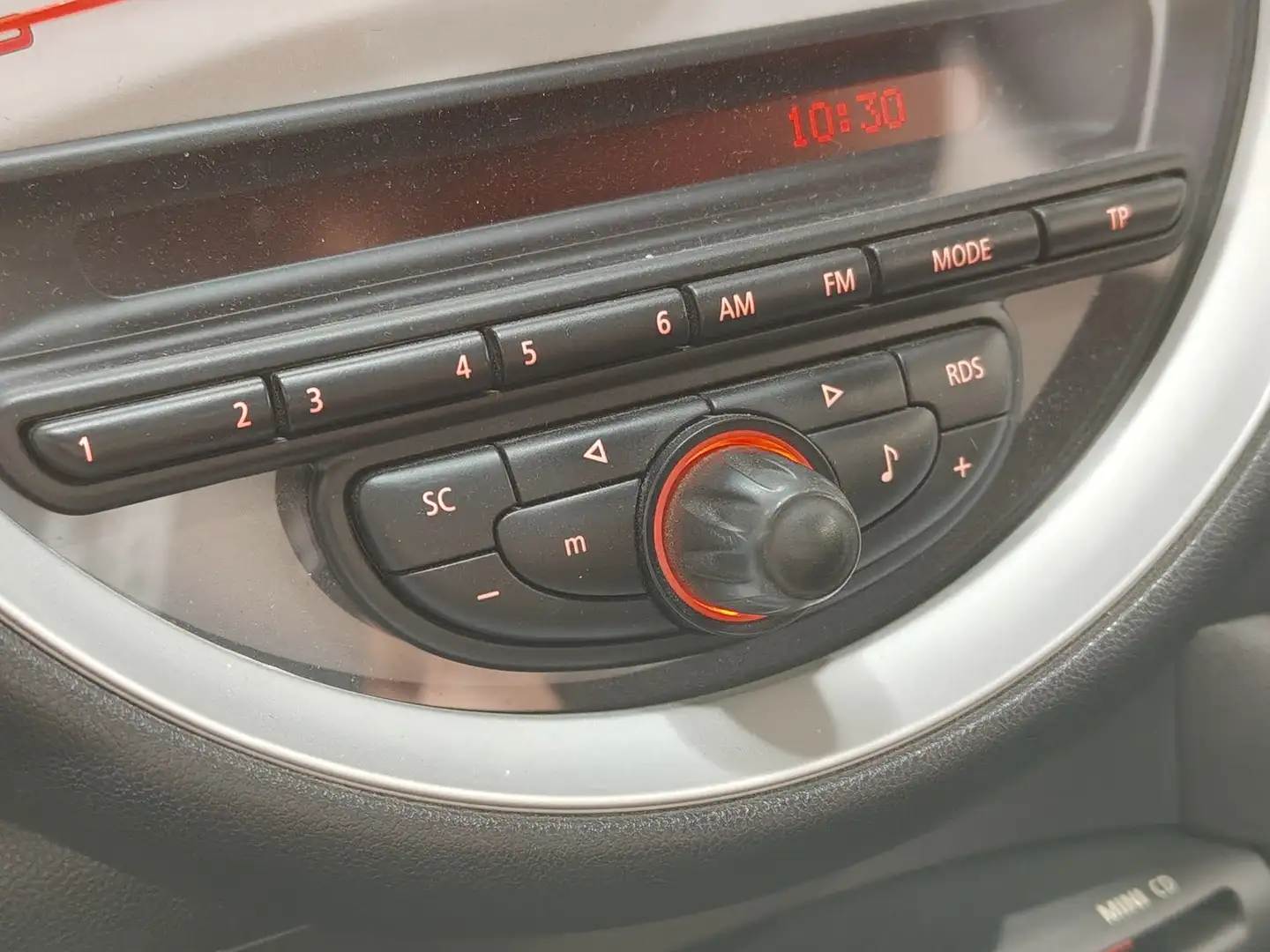 Foto Mini MINI MINI MINI 3 Puertas Cooper S (184 CV)