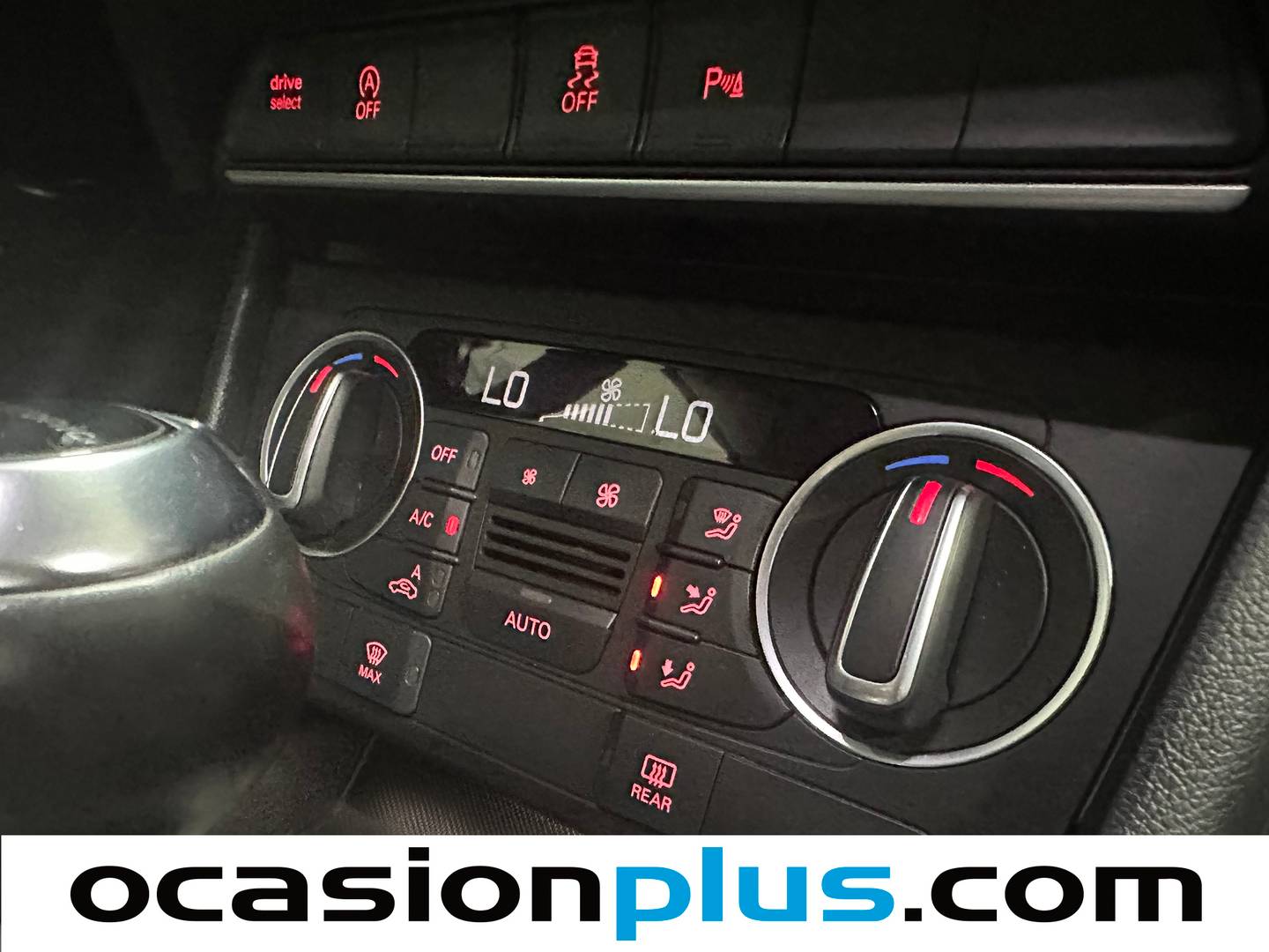 Acabados Audi Q3 Audi Q3 sport edition 2.0 TDI (150 CV) S tronic