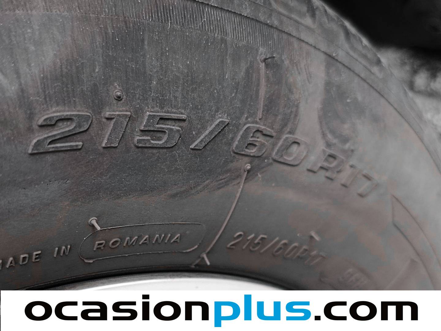 Peugeot Rifter Peugeot Rifter BlueHDi 130 GT Standard (130 CV) seminuevo