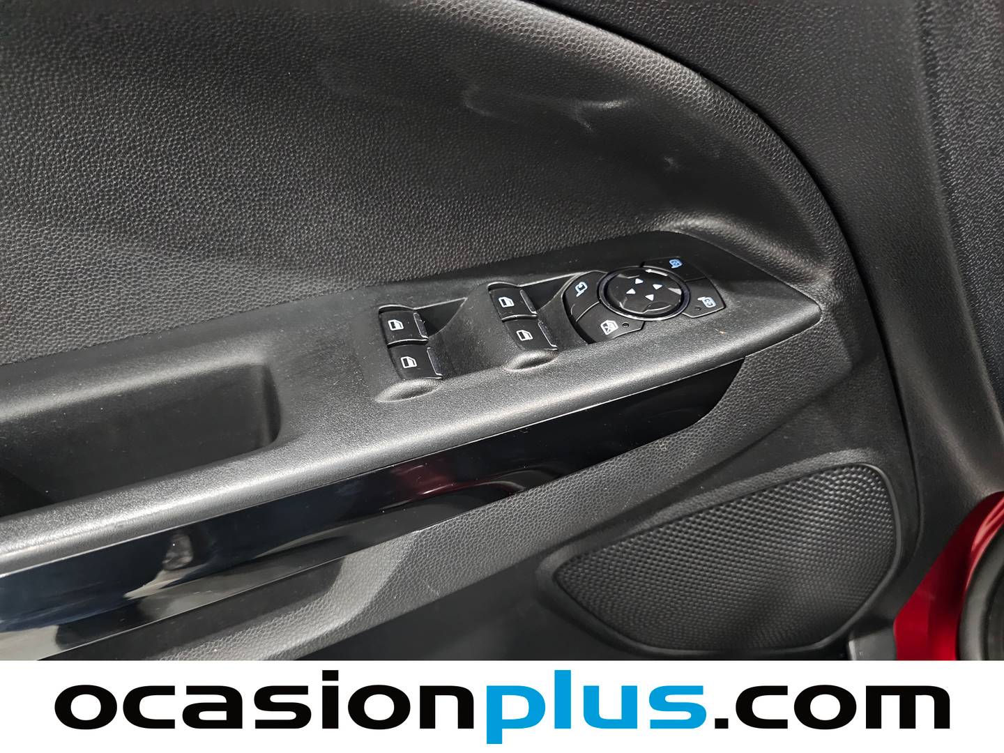 Ford EcoSport Ford EcoSport 1.0 EcoBoost S&S Titanium Auto (125 CV) de segunda mano