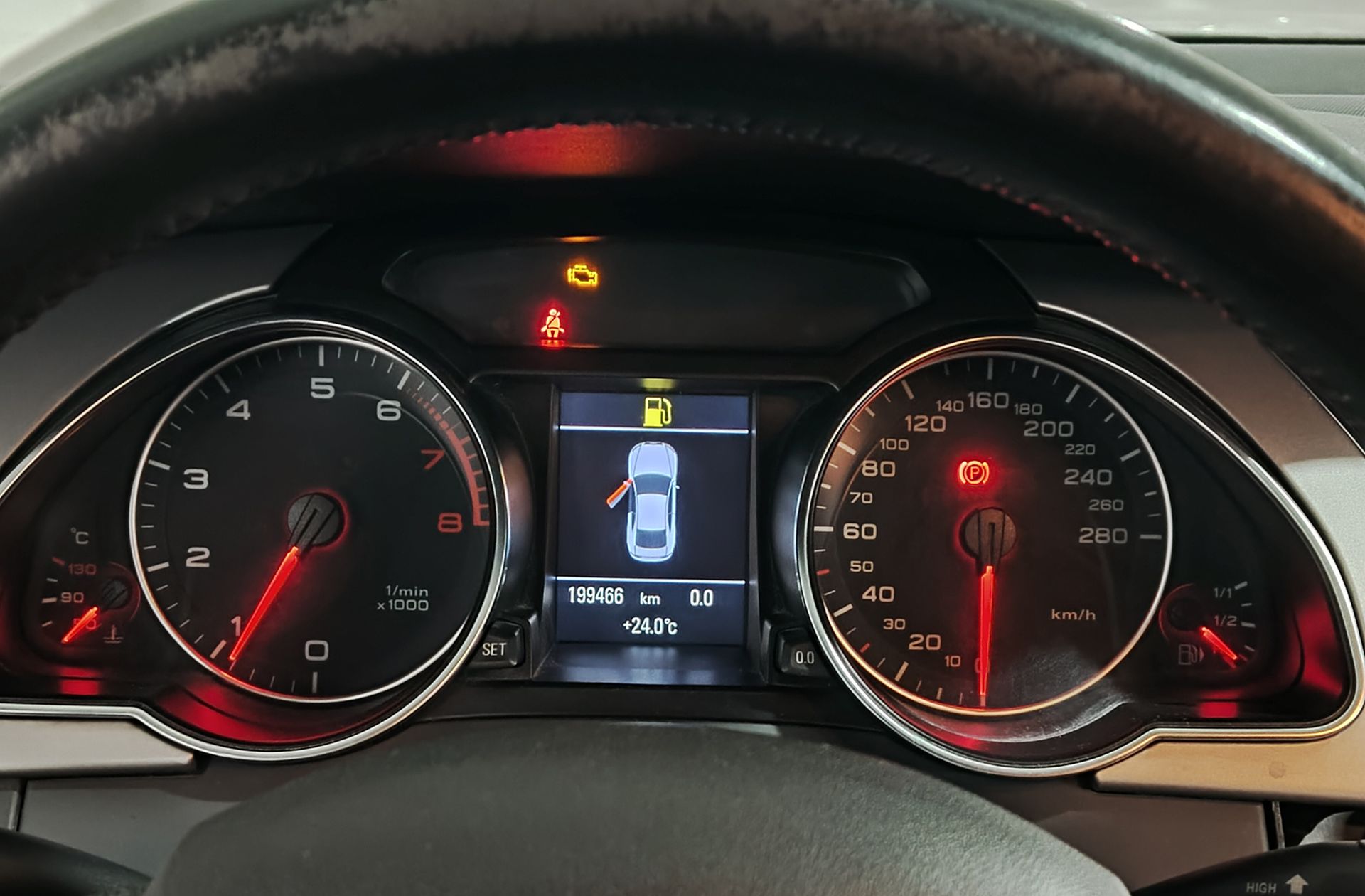 Audi A5 Coupe 2.0 TFSI Pack S-Line - foto 19