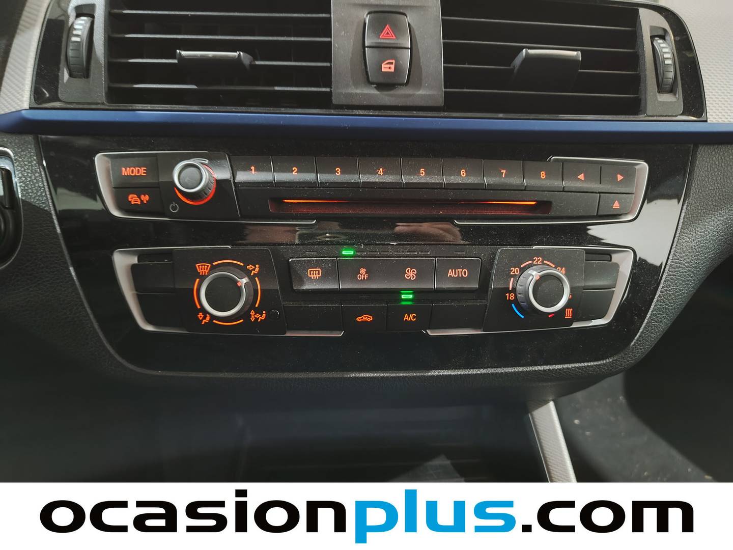 BMW Serie 1 BMW Serie 1 M140i (340 CV) seminuevo