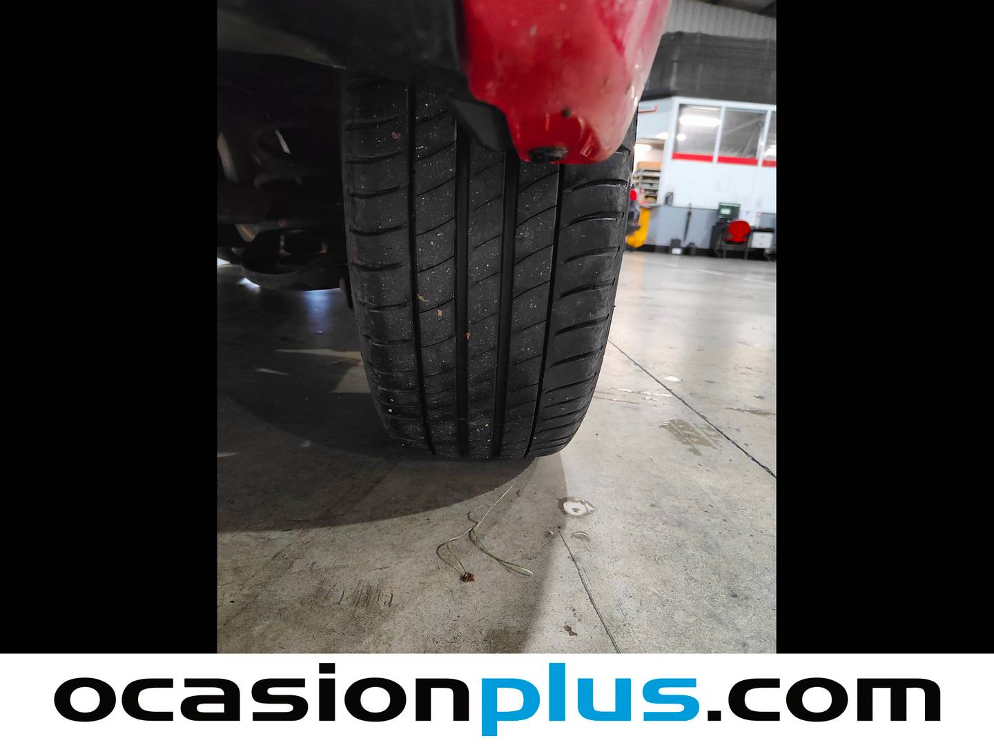 Foto Toyota Yaris Toyota Yaris 1.3 Feel (99 CV)